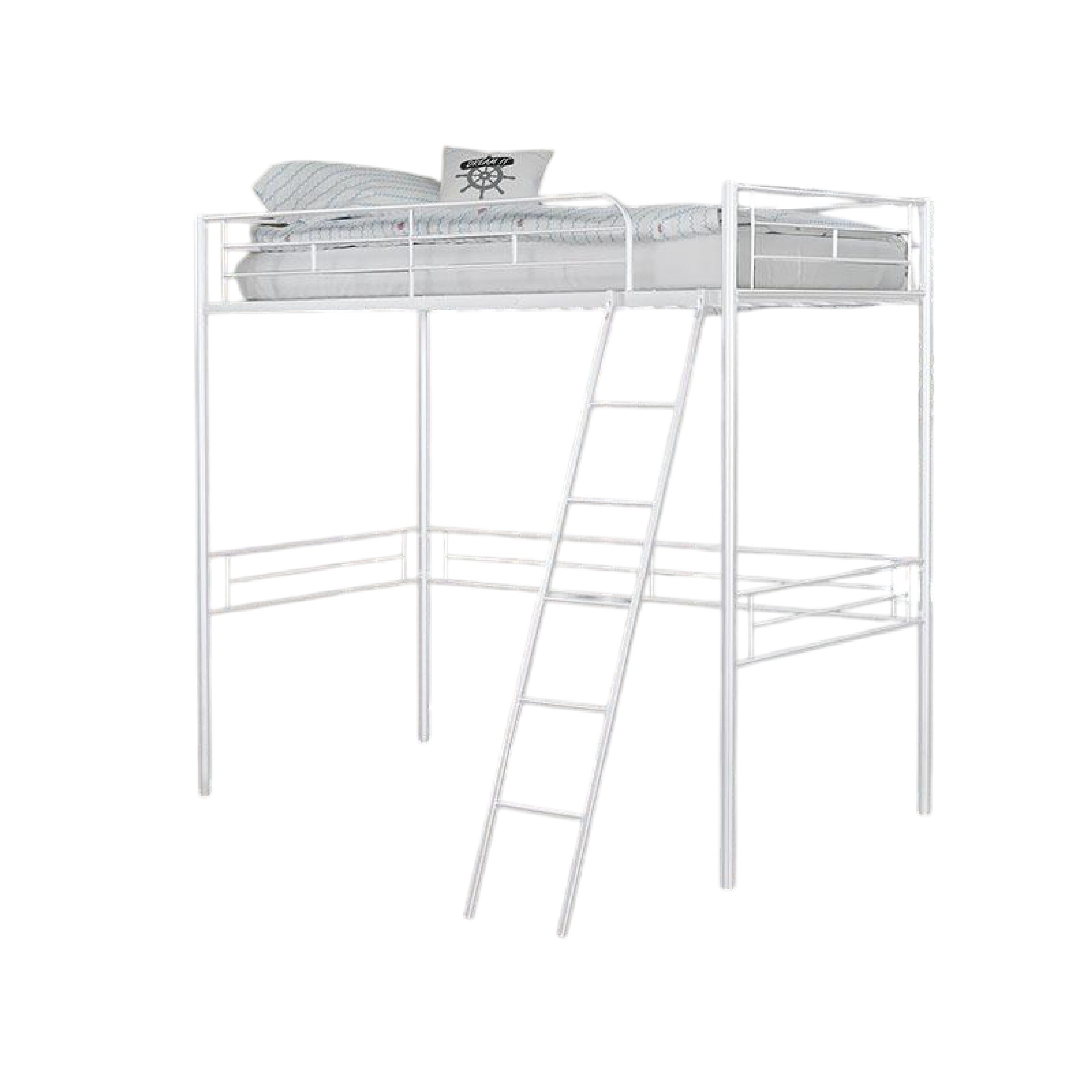 Benzara BM333001 beds - View #2
