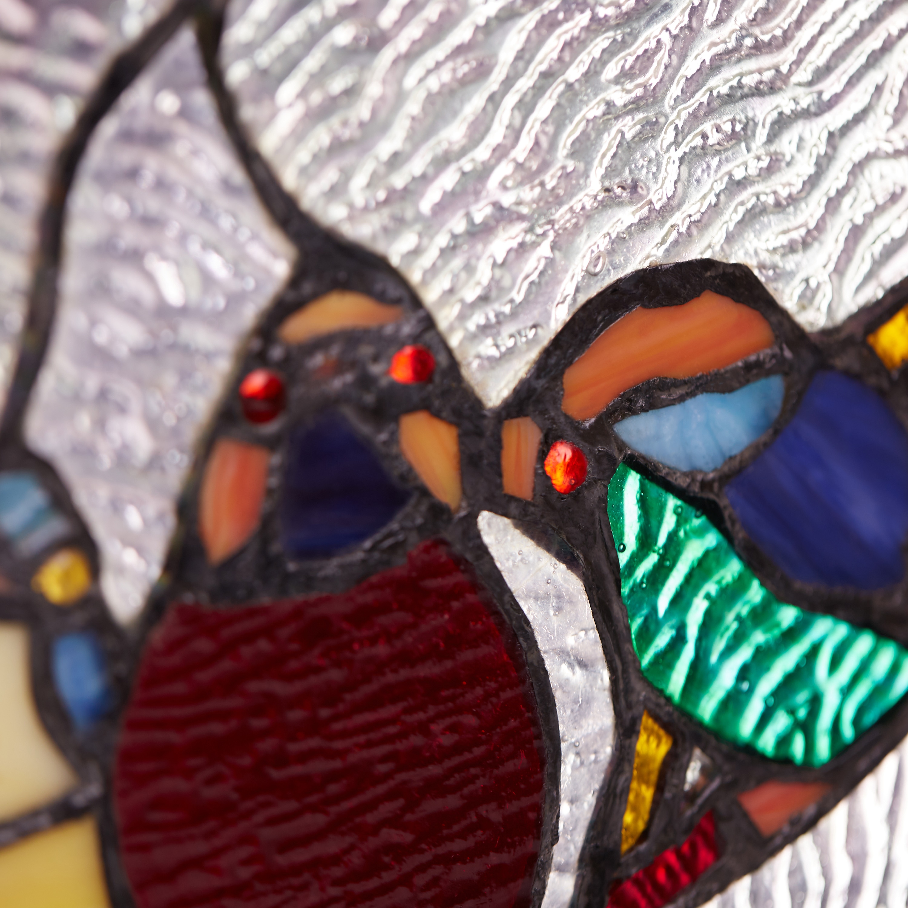 River of Goods 19424 Stained-Glass-Panels - View #7