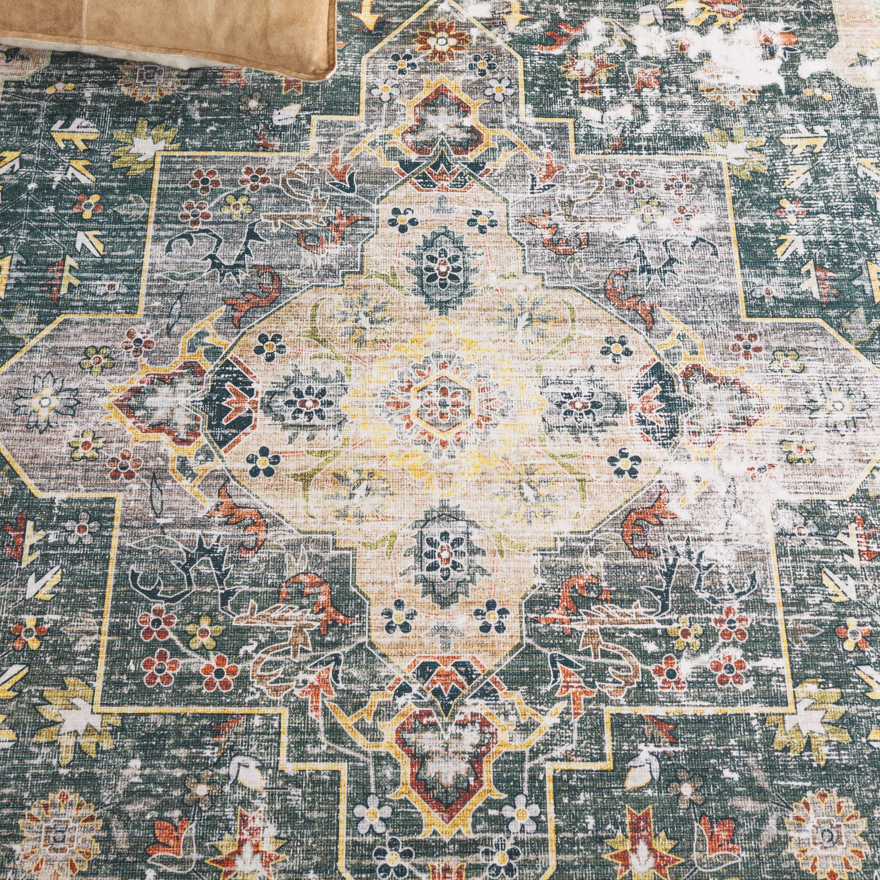 Safavieh ARZ126Y-28 rugs - View #5