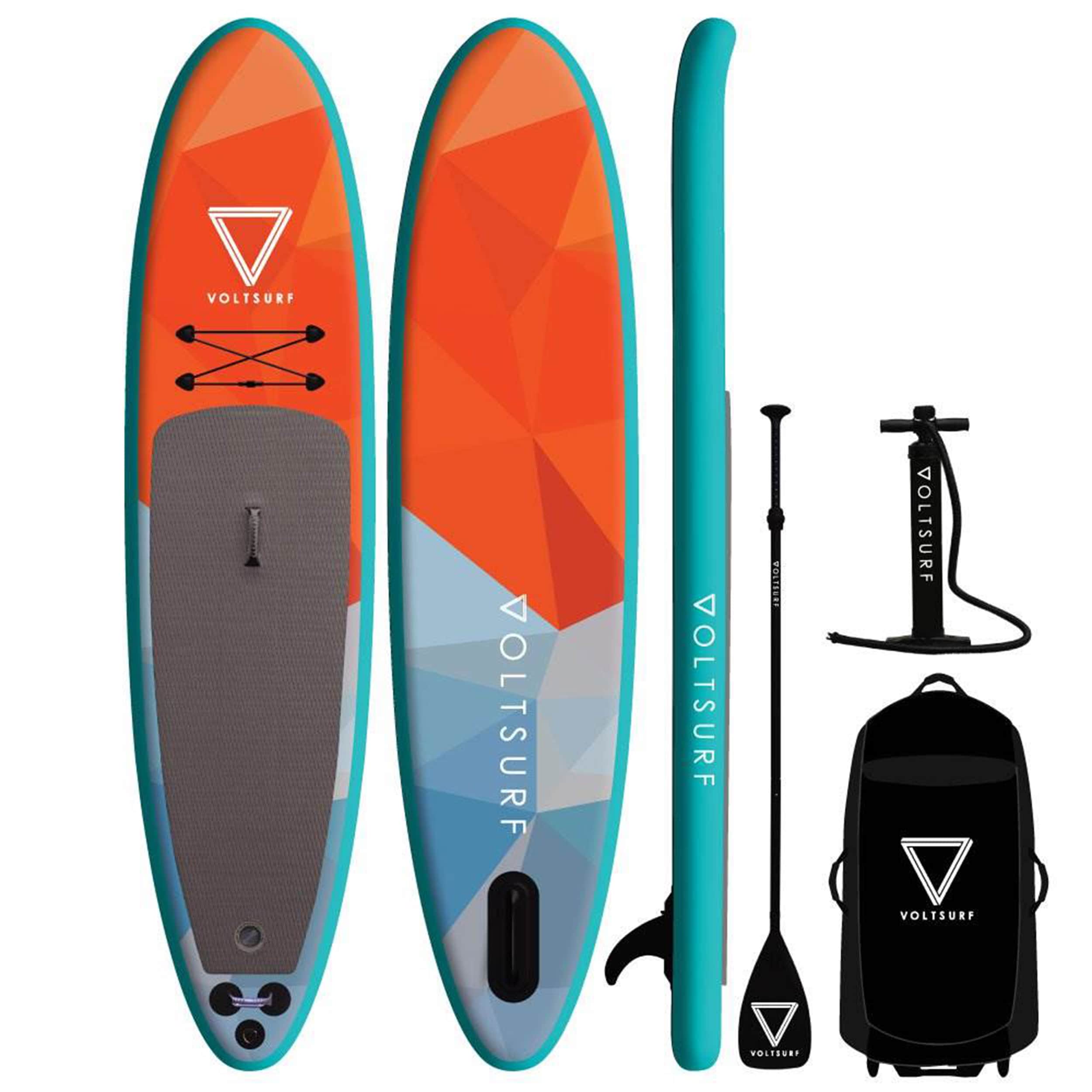 VoltSurf 132974 Stand-Up-Paddle-Boards - View #6