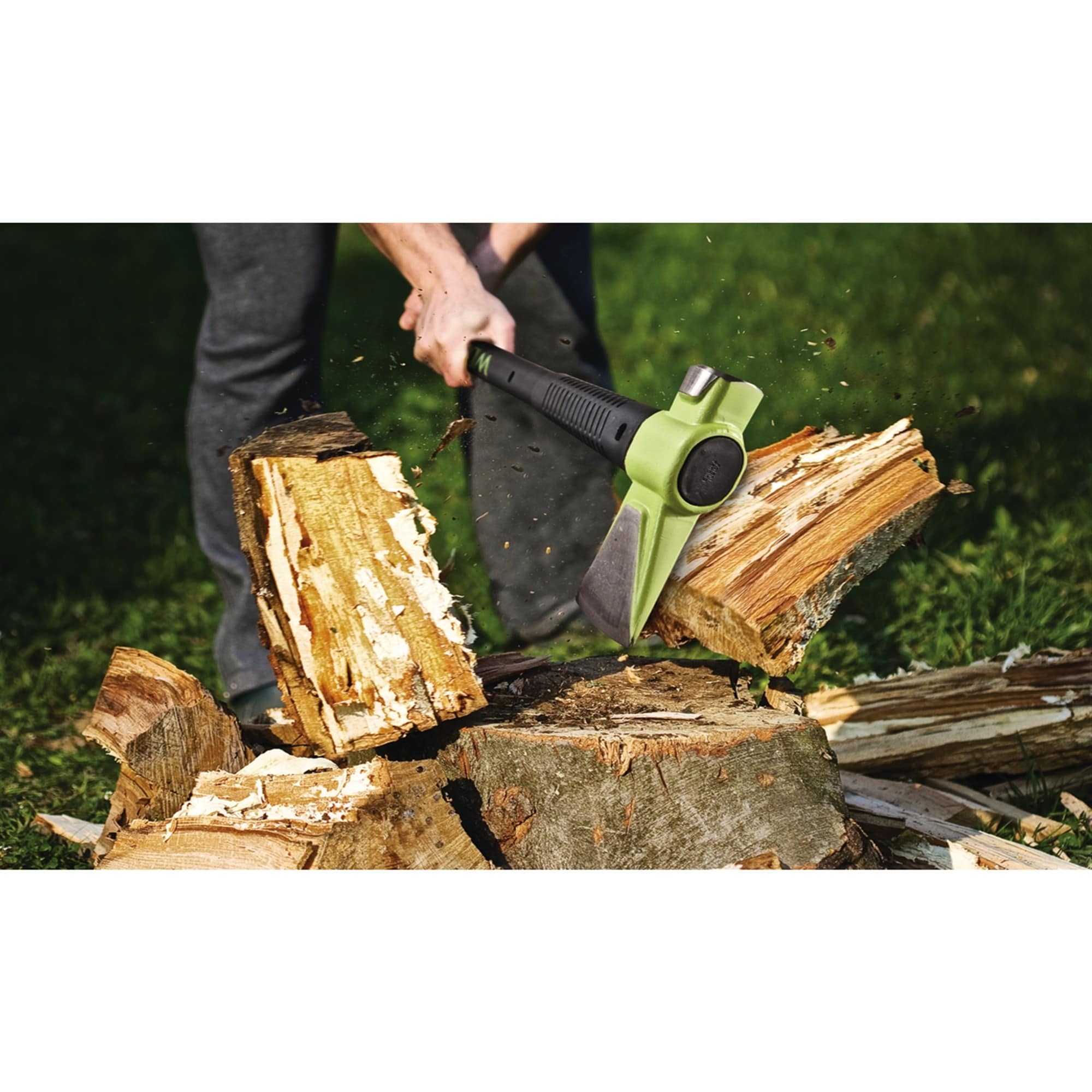 Wilton WL9-50836 Splitting-Mauls - View #2