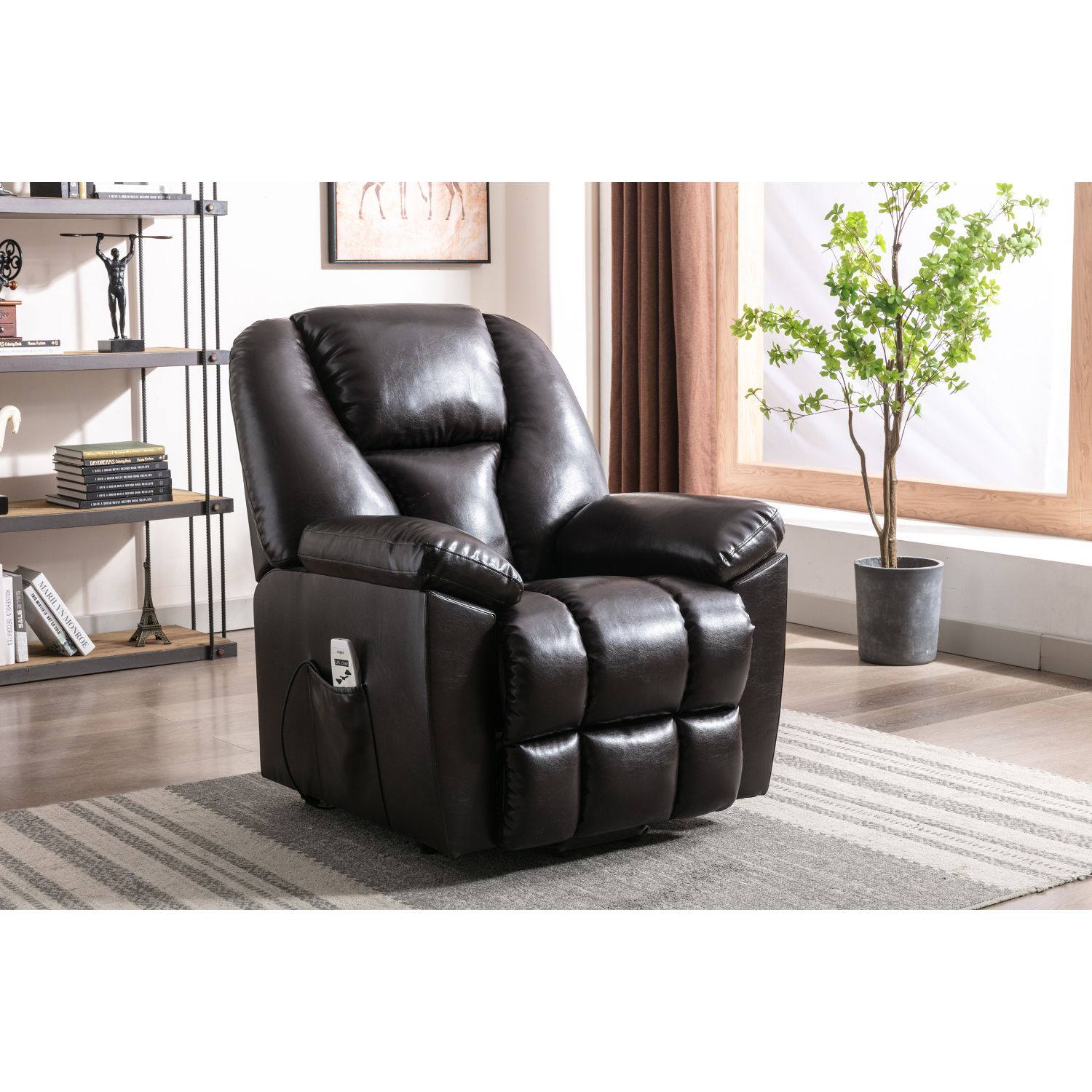 JASMODER SG000263AAA recliners - View #9