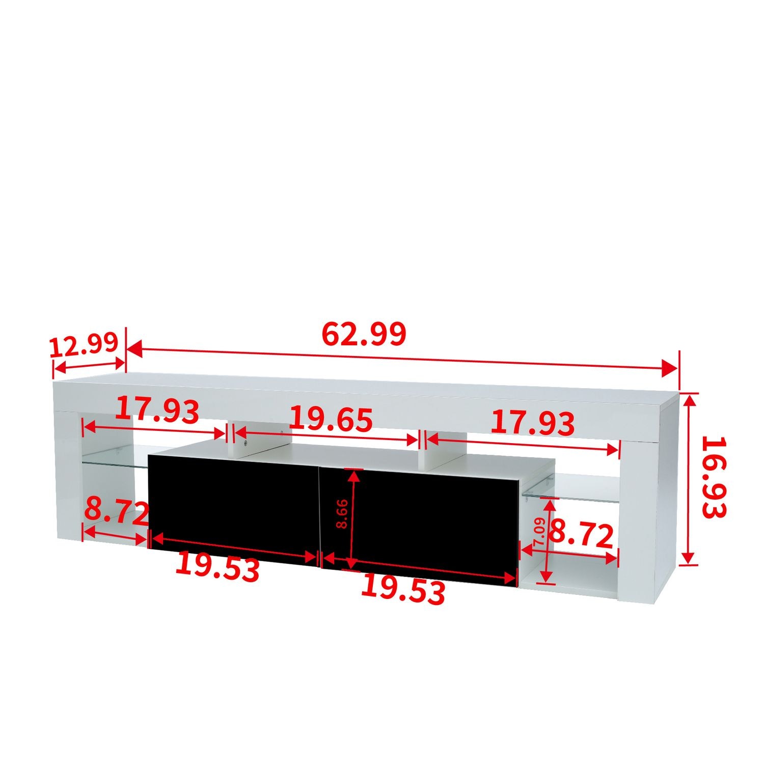 JASMODER W33128912 Tv-Stands - View #3