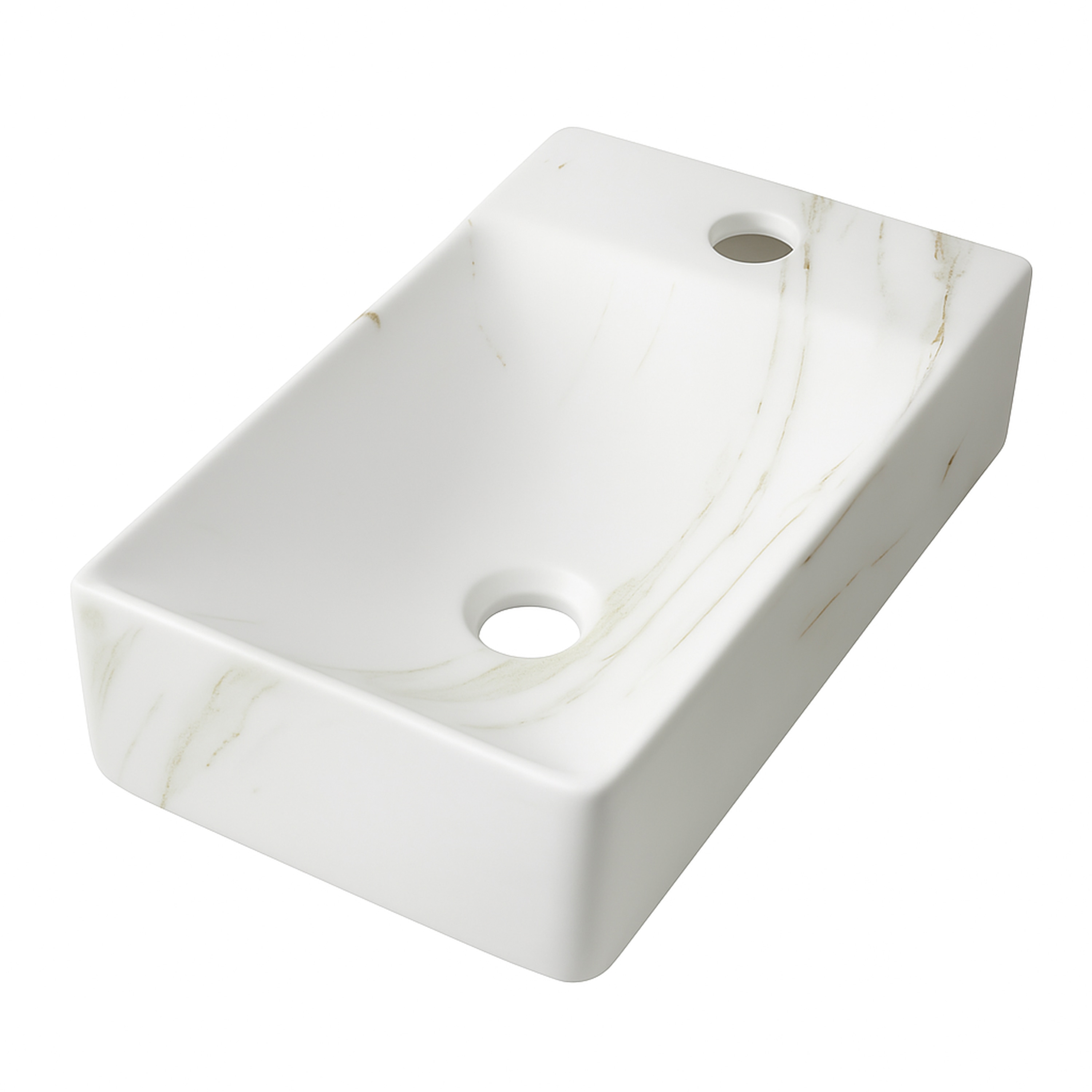 JONATHAN  Y SNK1004C-R Bath-Sink - View #2
