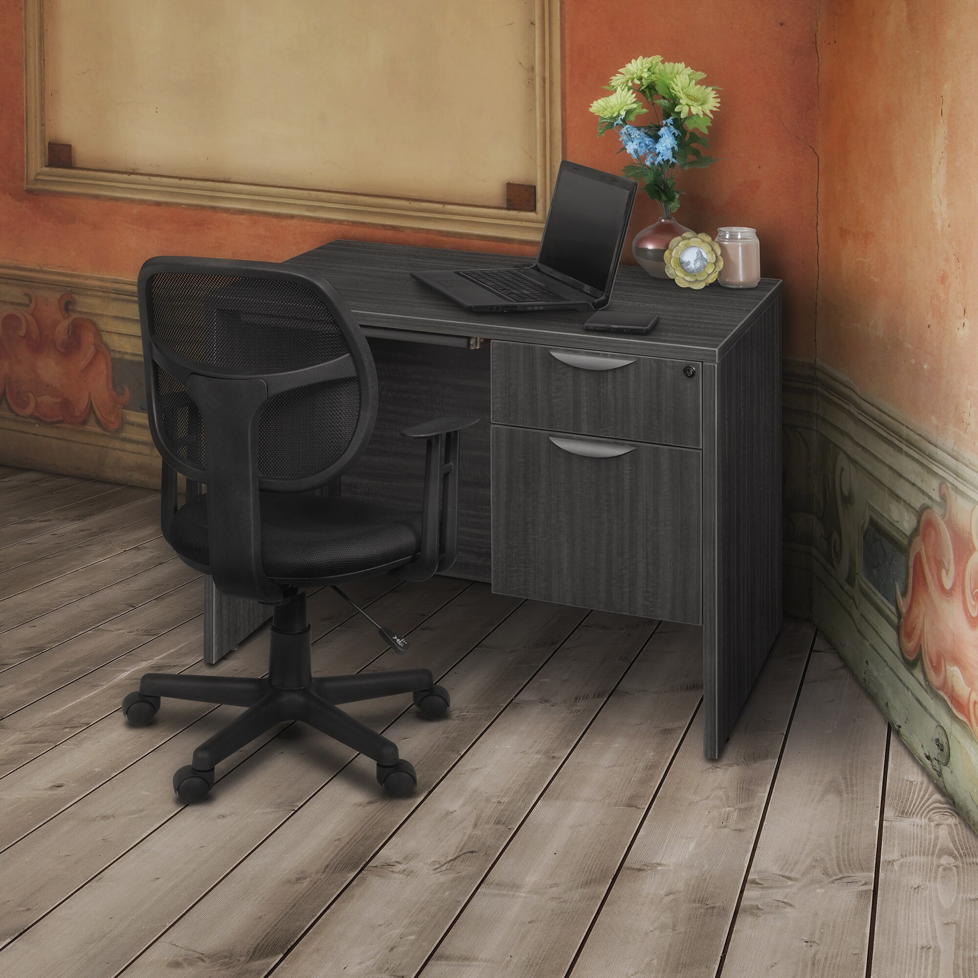 Regency LDS4224AG desks - View #7