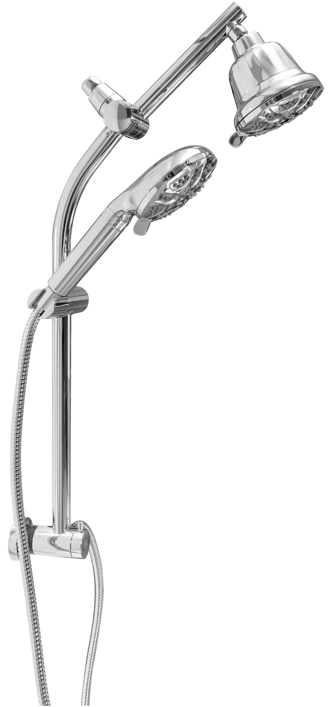 Westbrass SCH900F-26 Fixed-Showerhead - View #11