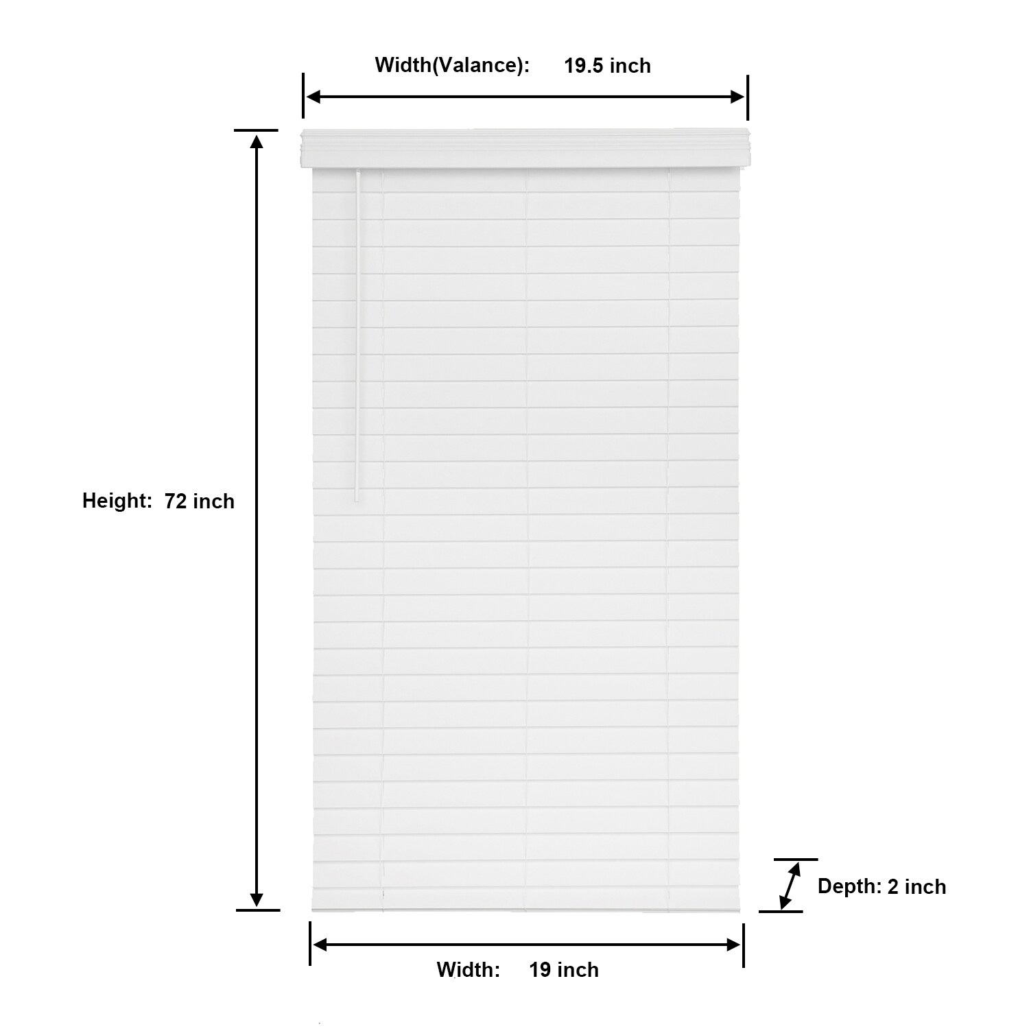 allen + roth DFHSA2472-19 blinds - View #7