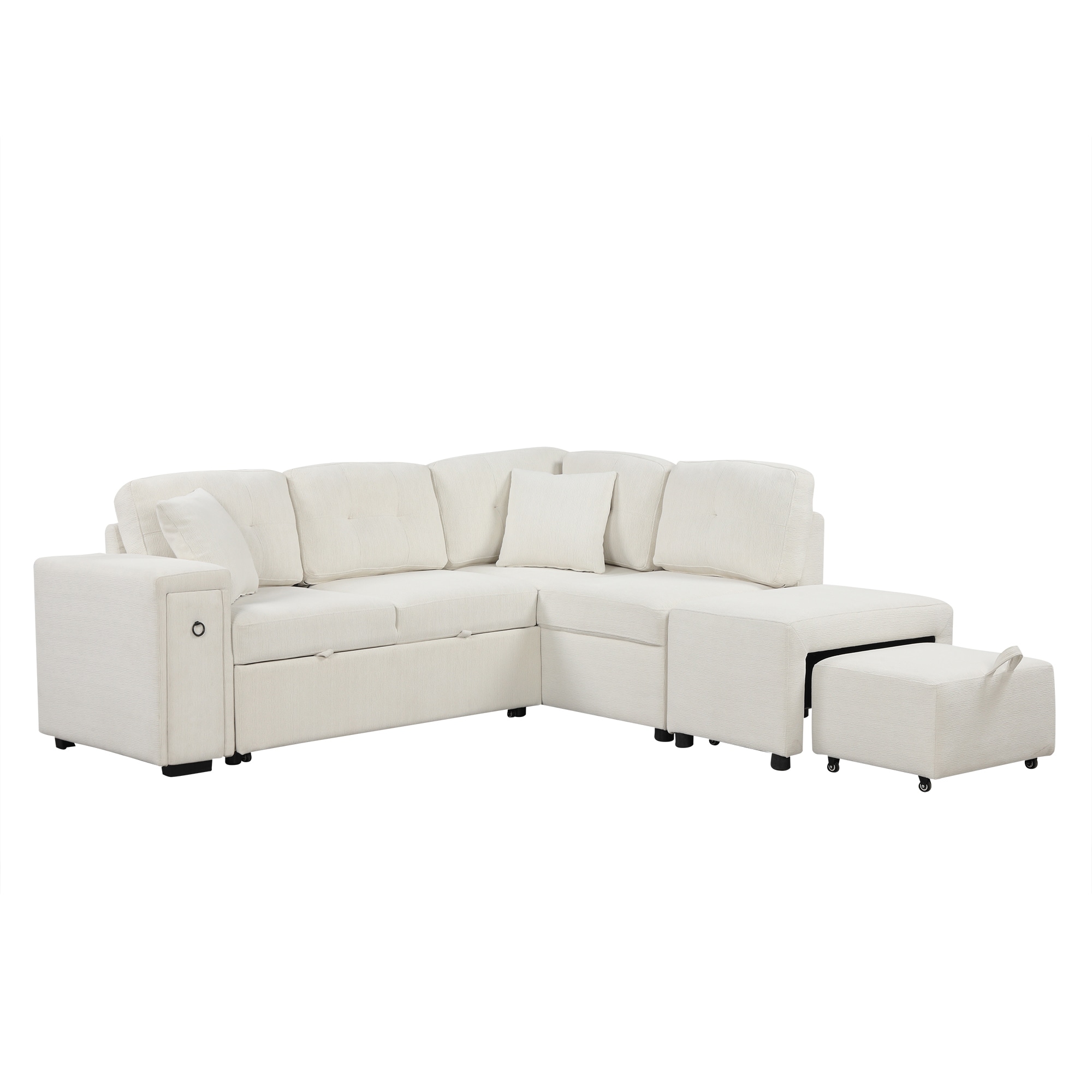 Bybafun YA3700477 Sofas-Loveseats - View #4