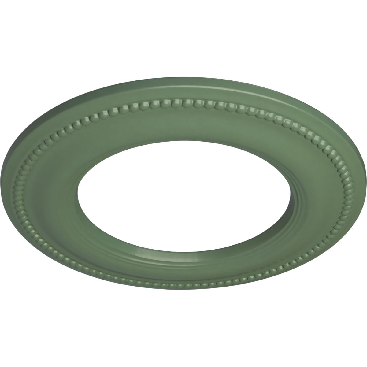 Ekena Millwork CM13BRAGF Ceiling-Medallions - View #2