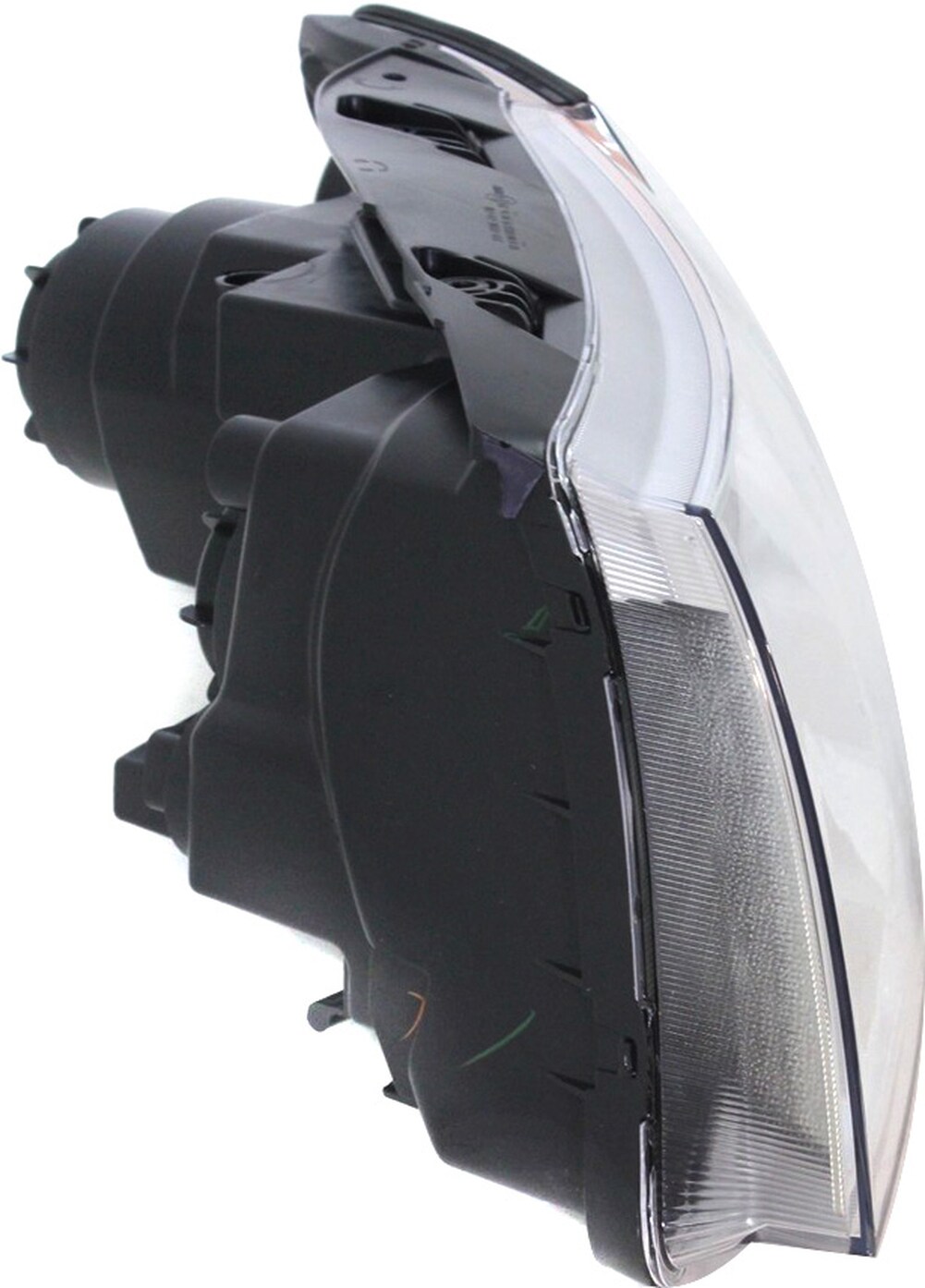 Garage-Pro JCWREPK100116GP Headlights-Components - View #3