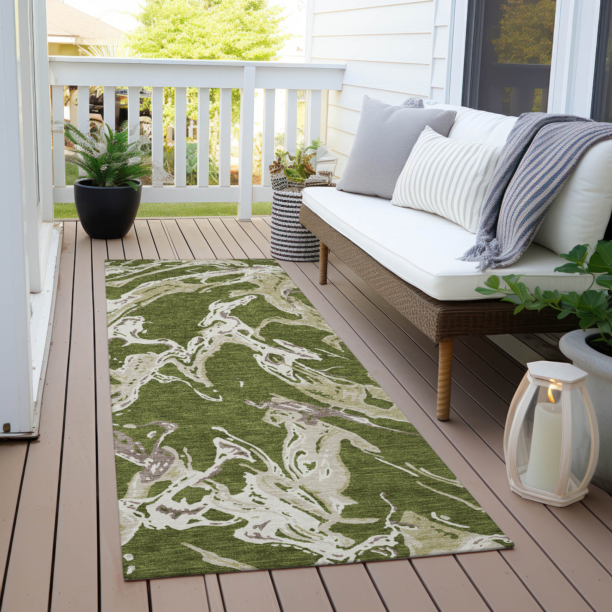 Addison Rugs ACN1035OL2X8 rugs - View #7
