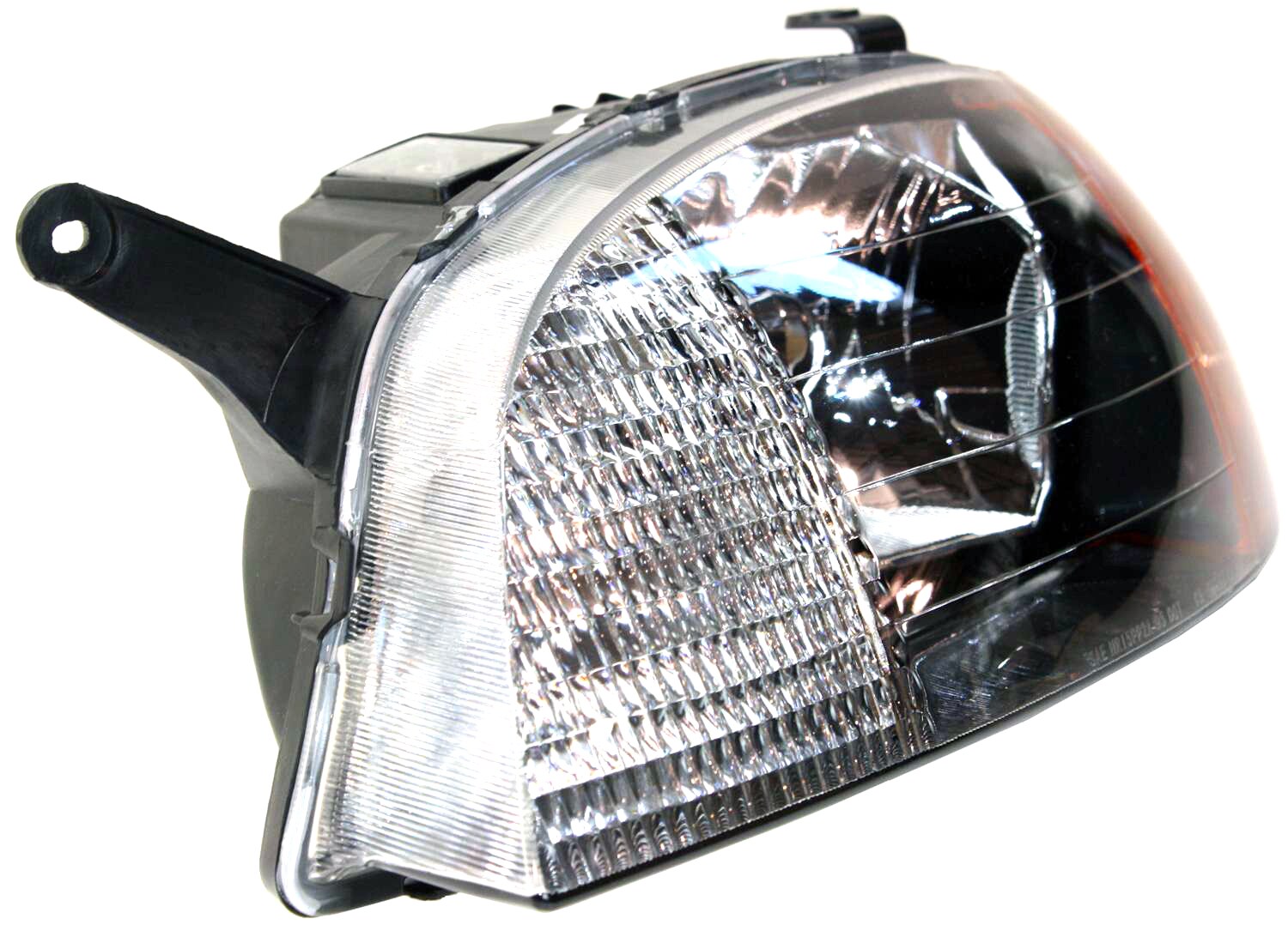 Garage-Pro JCW20-5330-01GP Headlights-Components - View #3
