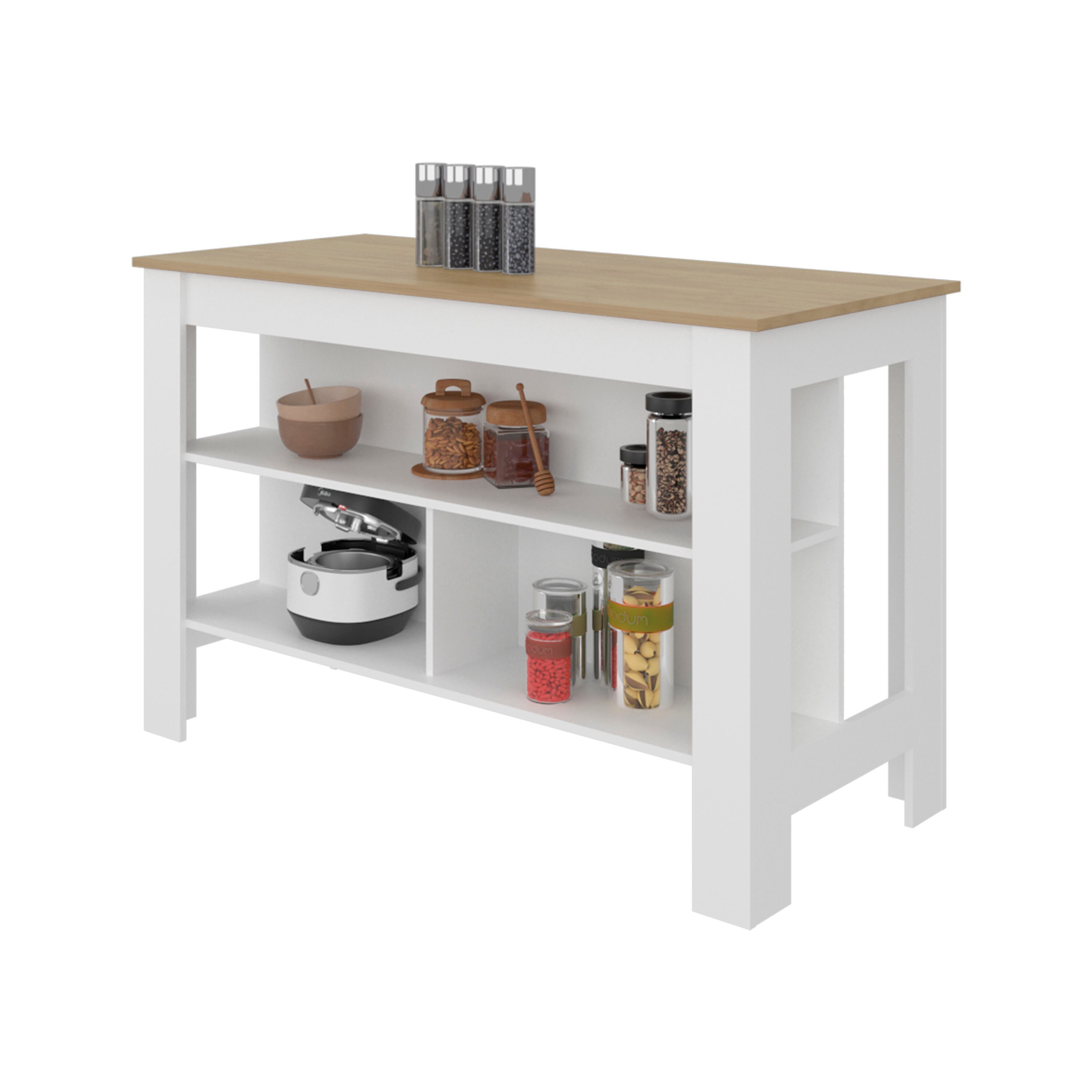 LUXEYARD DS-X-225-KITCHND73 Kitchen-Furniture - View #3