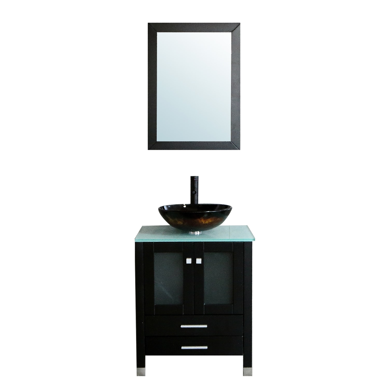 WONLINE USBR4181&USBR1005 Bath-Vanity-Combo - View #5