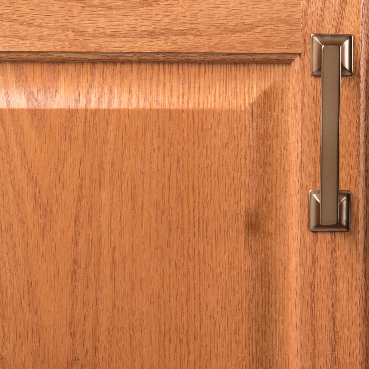 Hickory Hardware P3011-VBZ-10B Cabinet-Pulls - View #4