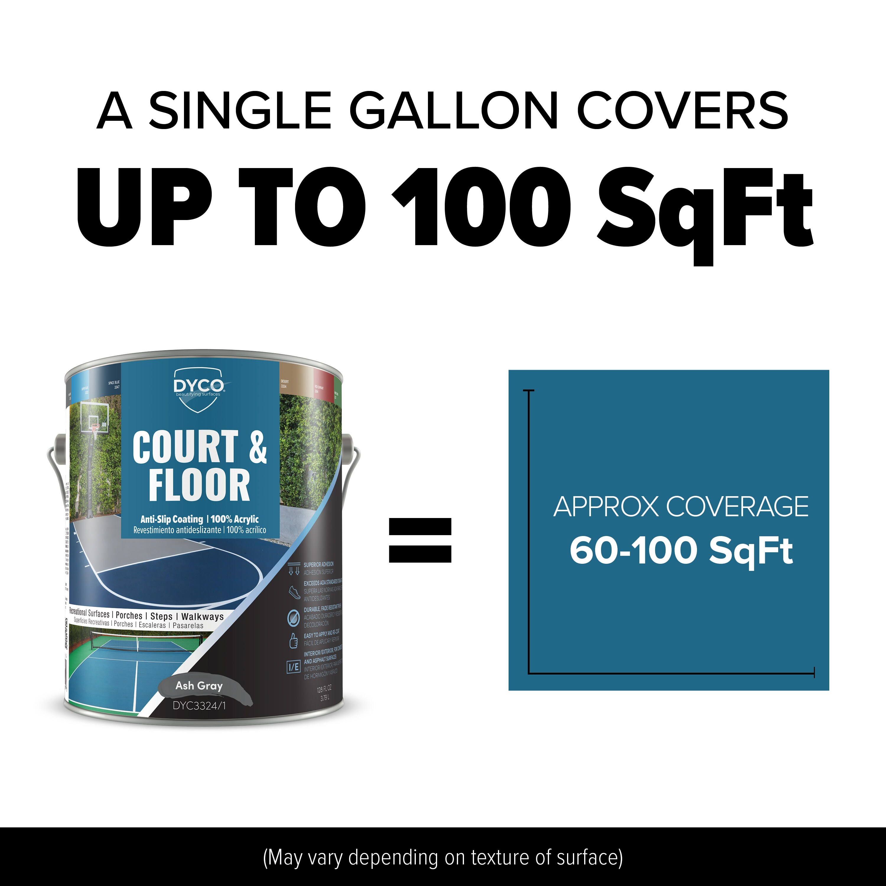  DYC3324/1 Porch-Floor-Paint - View #7