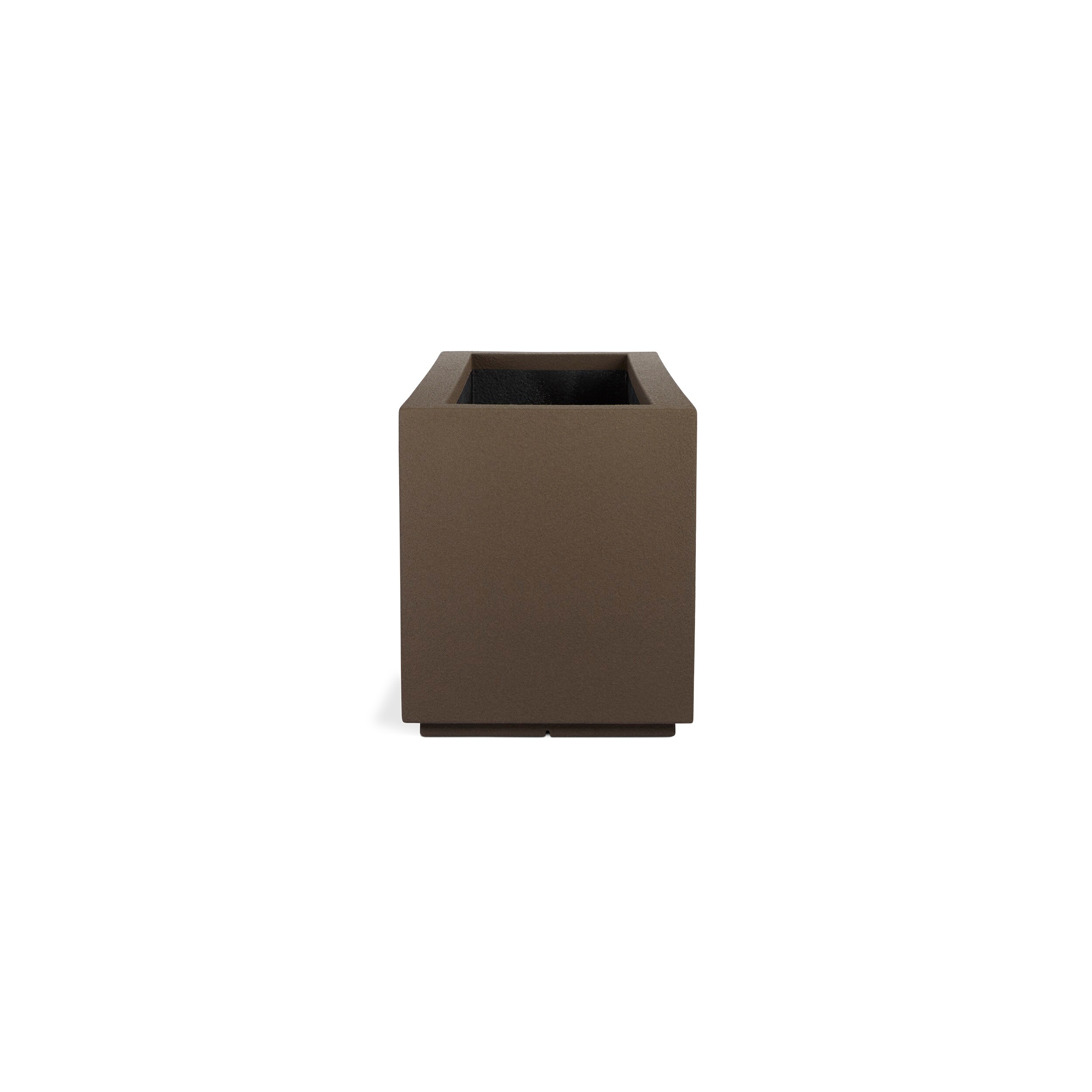 PolyStone Planters 1002 Planter-Window-Box - View #4