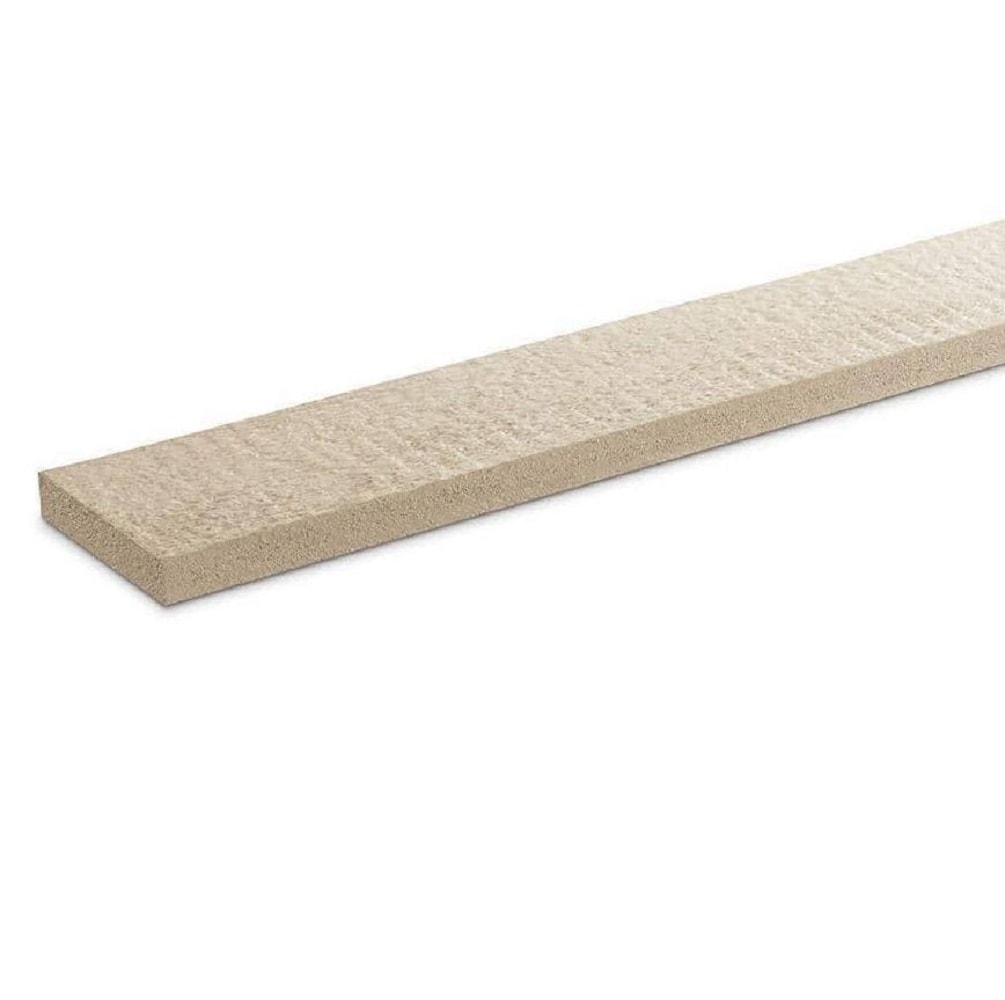 LP SmartSide 25880 440 Series Pre-primed Engineered wood Basic trim board