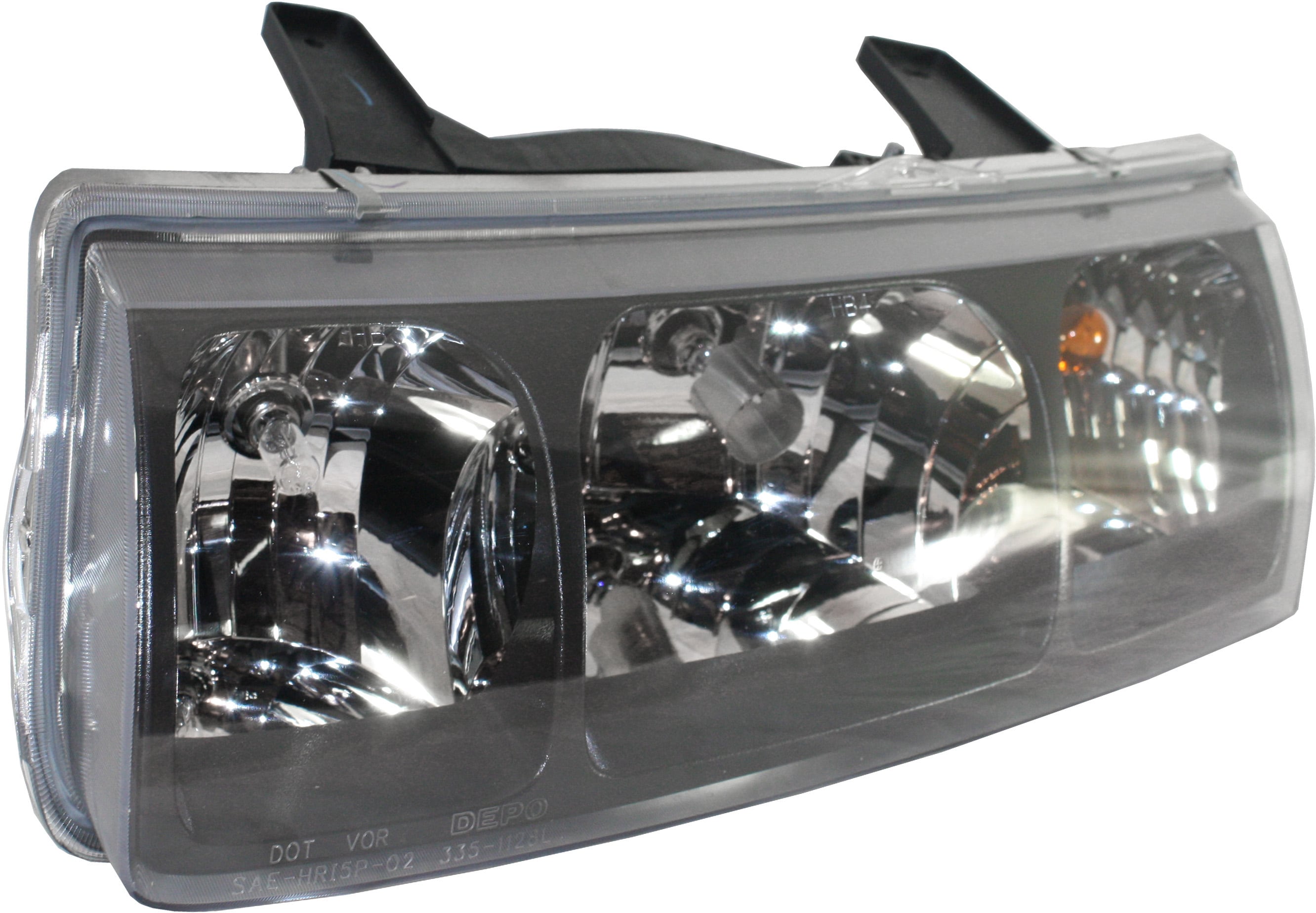 Garage-Pro JCWS100104GP Headlights-Components - View #3