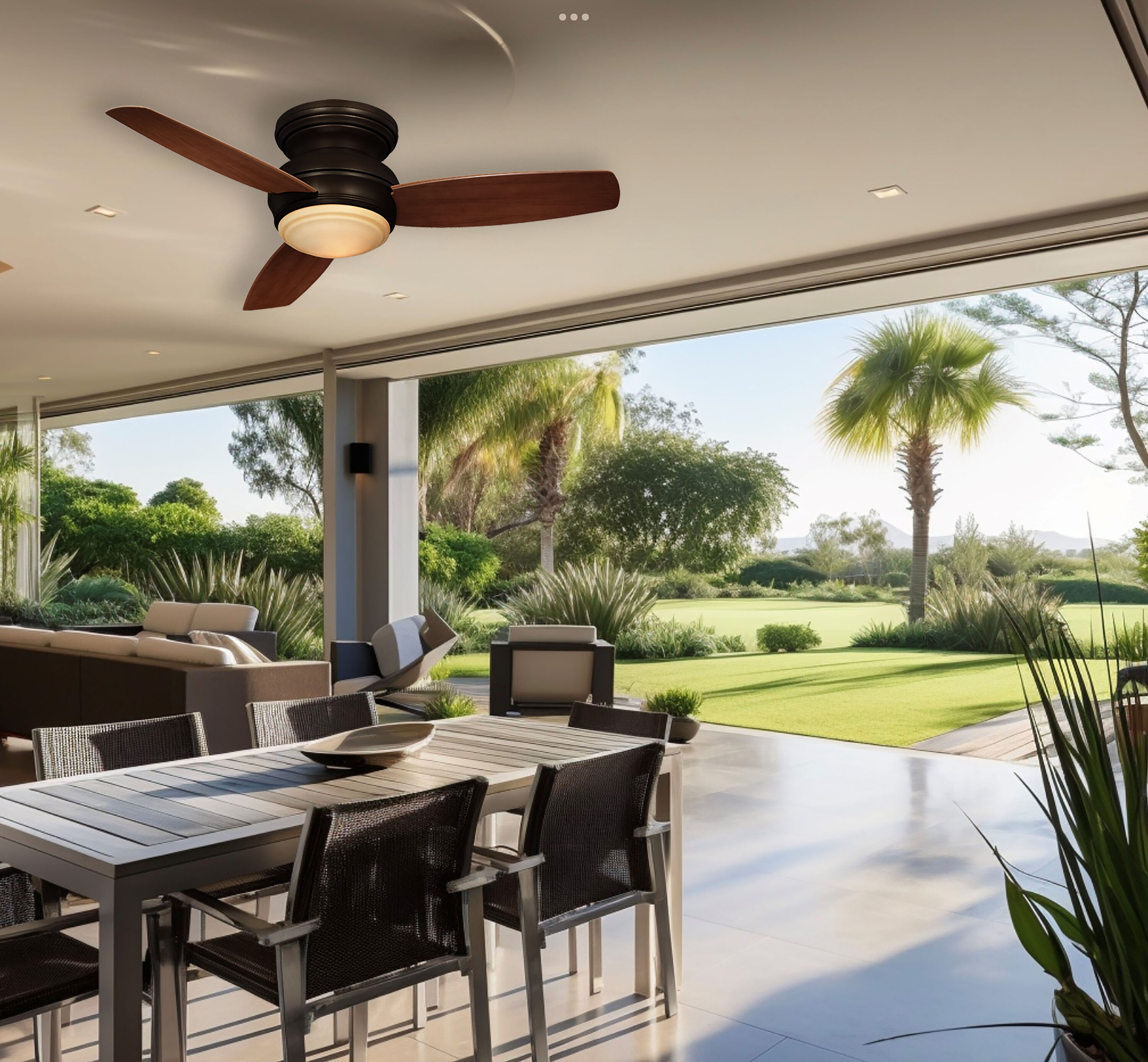Minka Aire F593L-ORB Ceiling-Fans - View #17