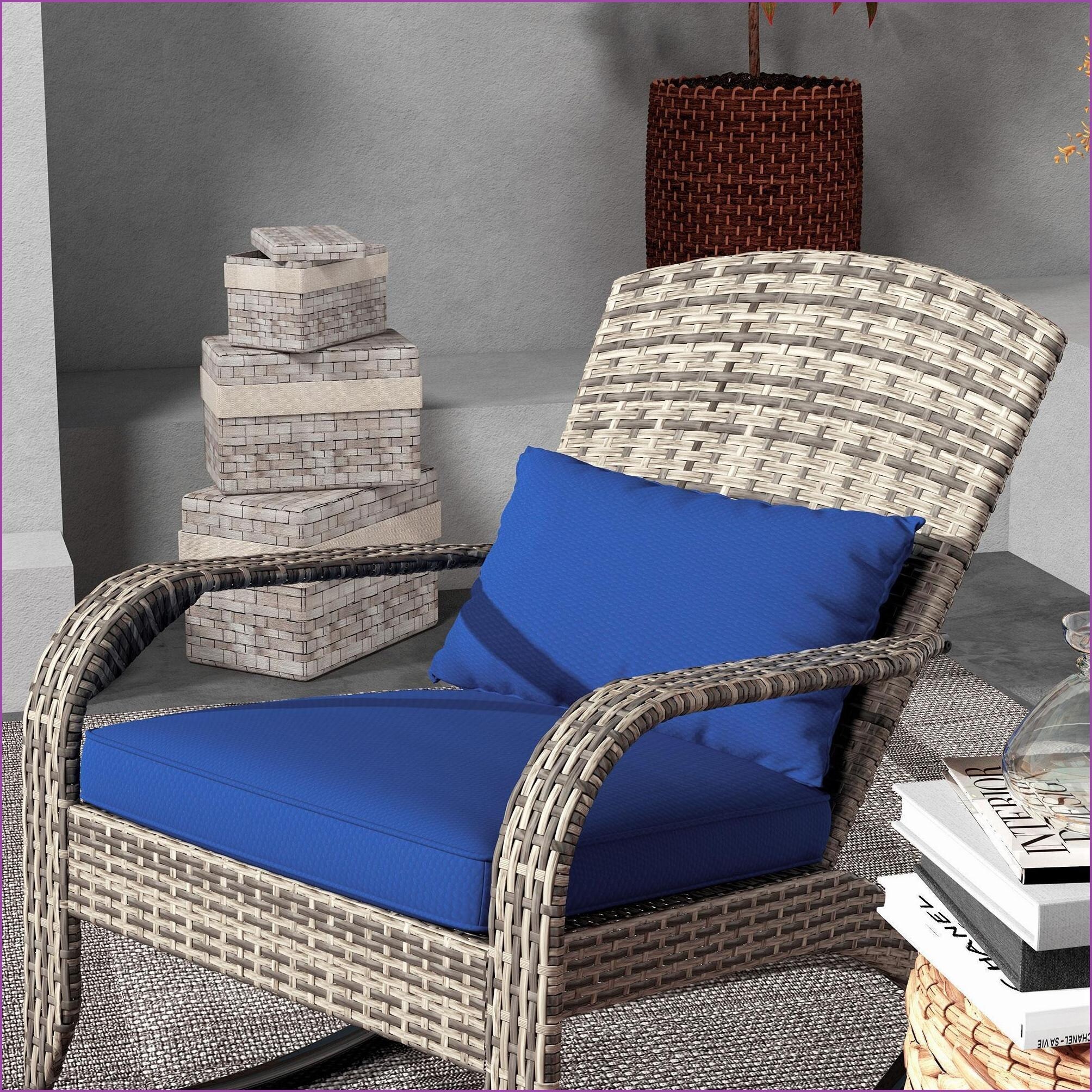 Watnature MQGC6K1L5PAB Patio-Chairs - View #9