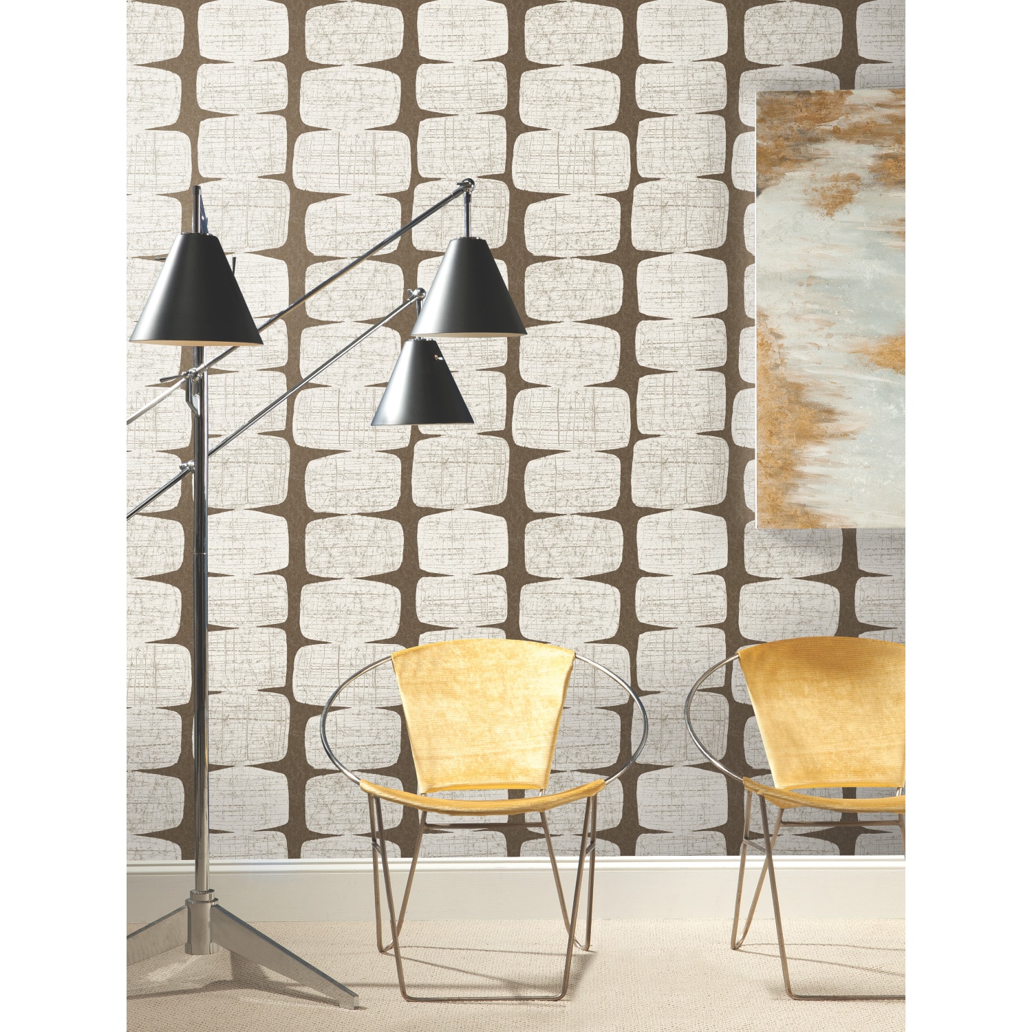 RoomMates RMK12349PL wallpaper - View #3