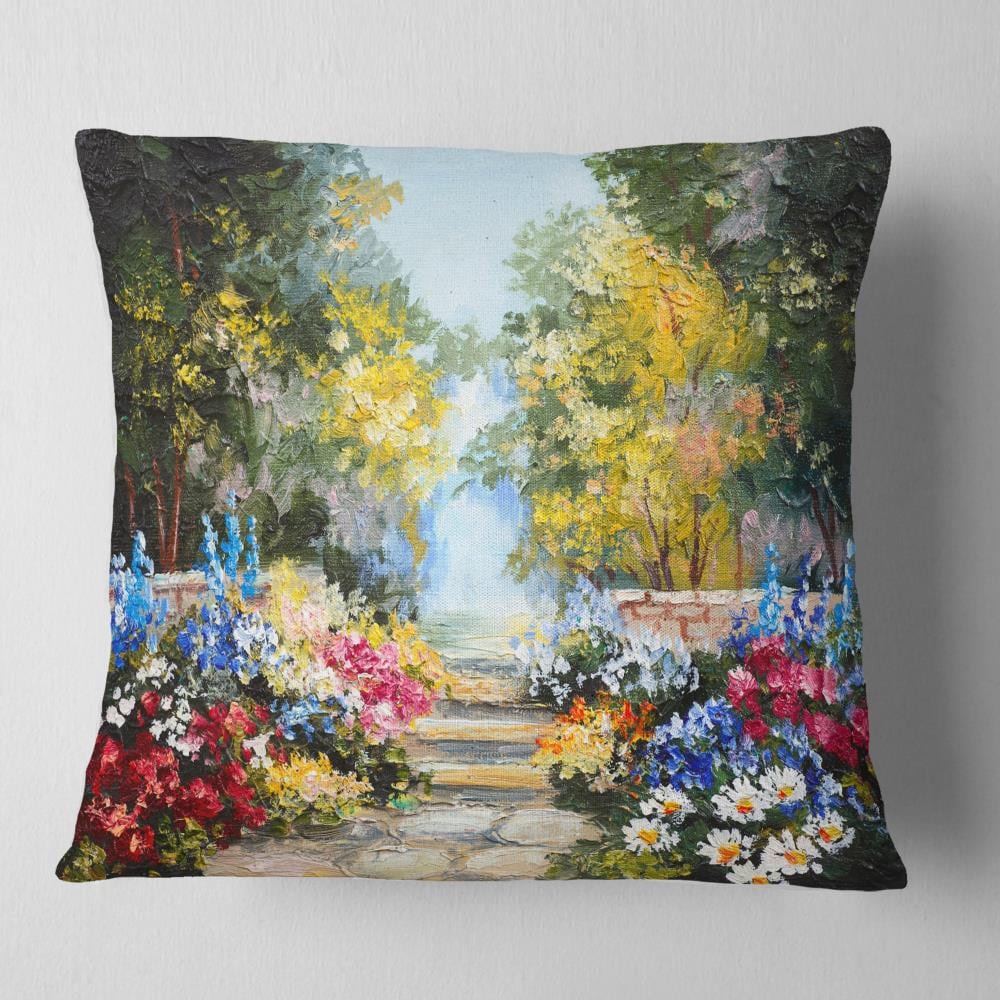 Designart CU6028-16-16 Accent-Pillows - View #2