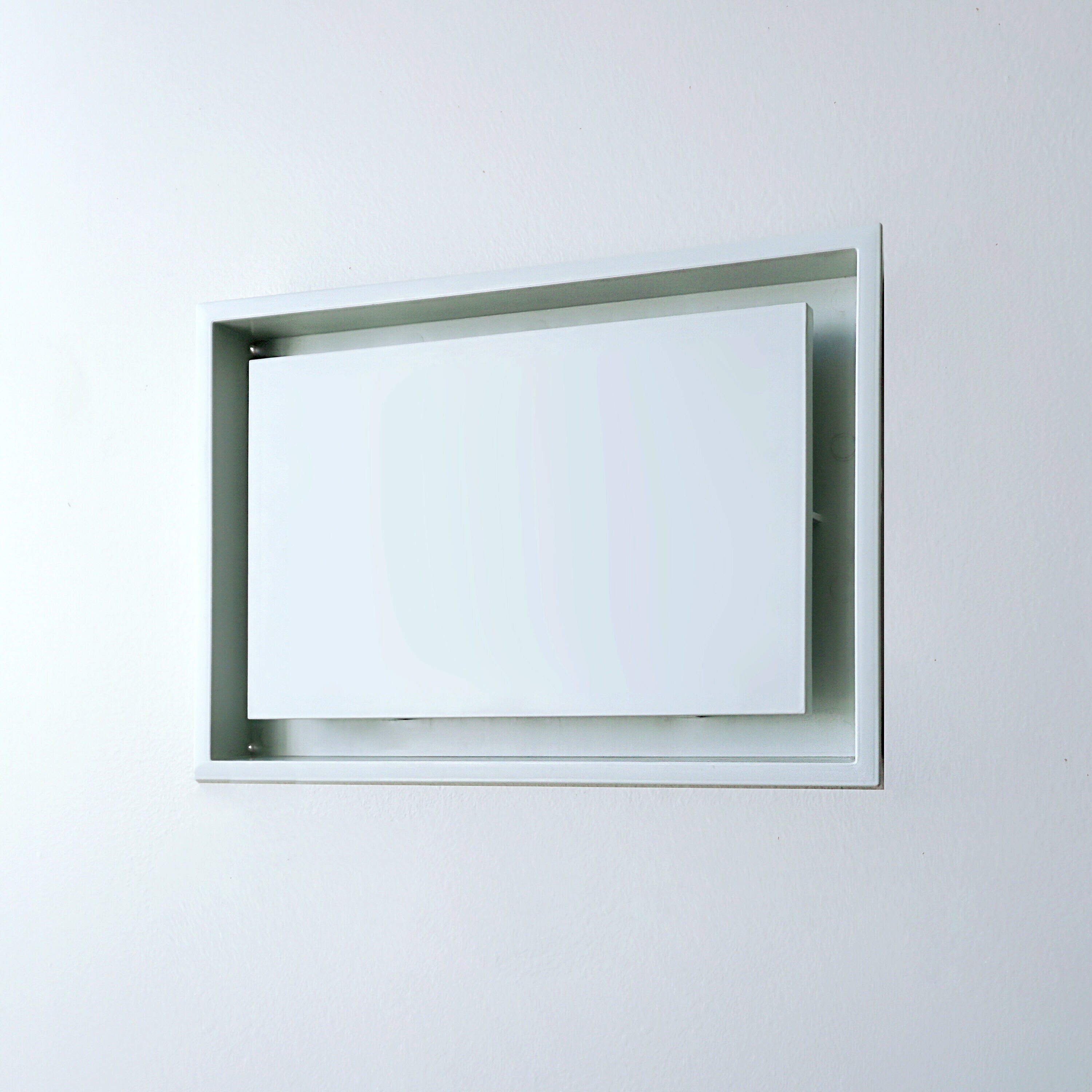 Fittes DWLITFR10X14WHT Sidewall-Ceiling-Registers - View #2