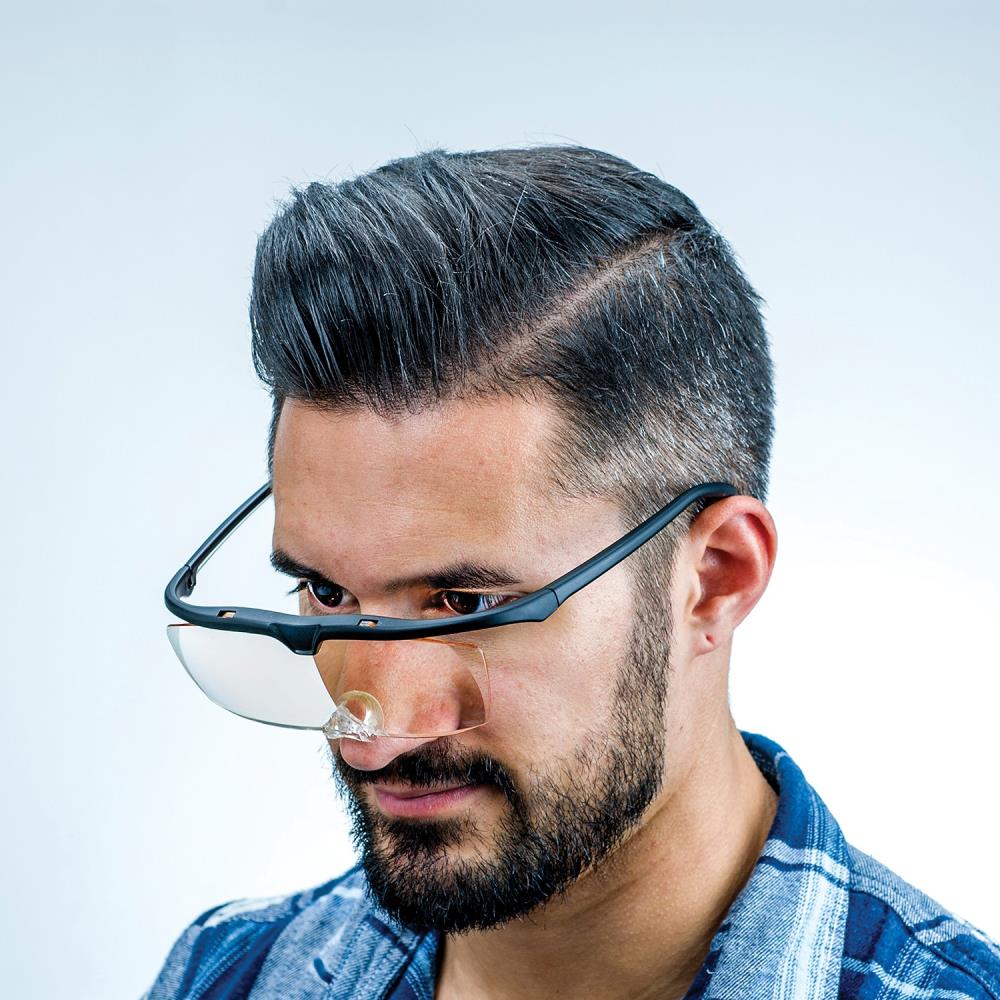 Carson Optical CP-12  - View #8