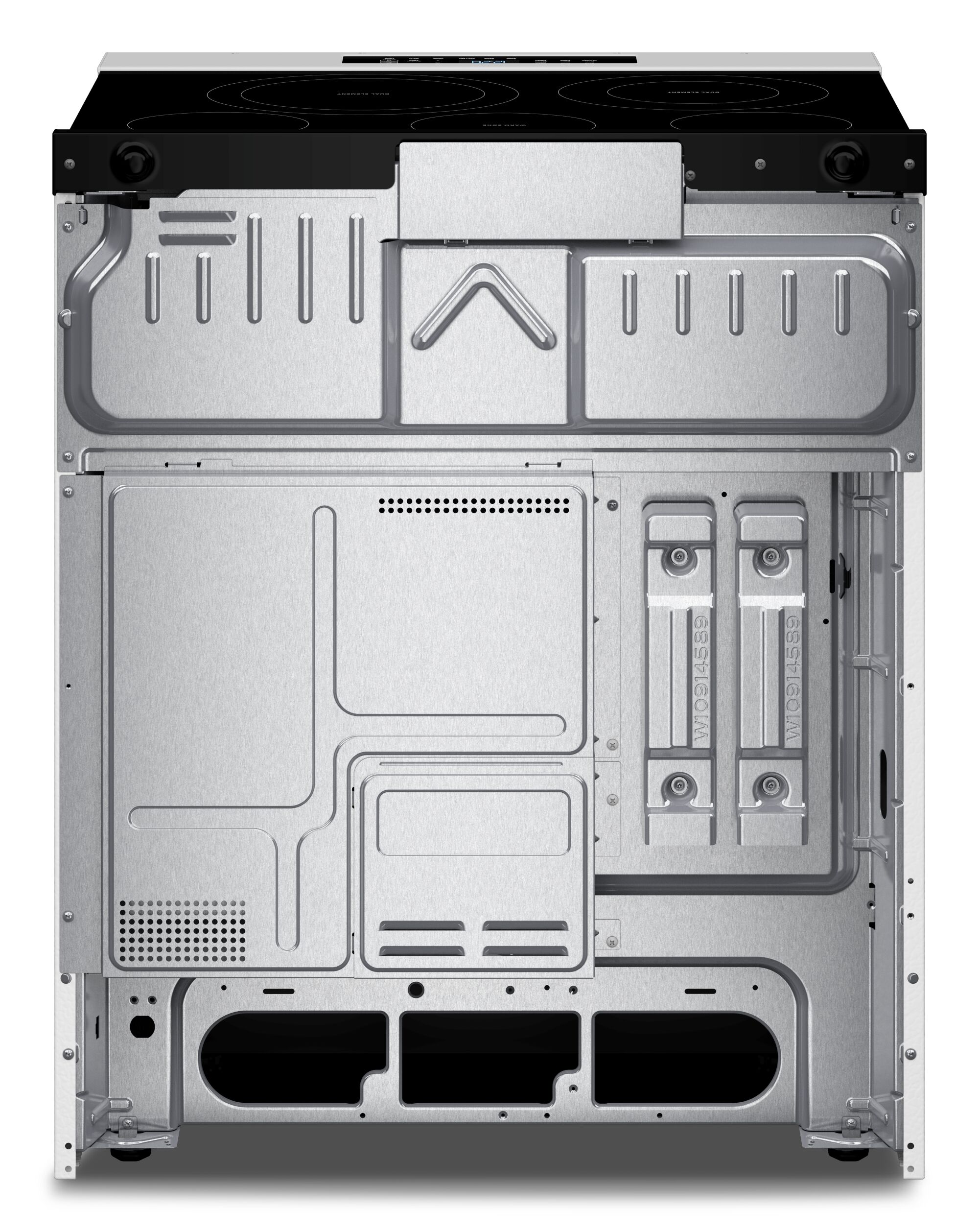 Whirlpool WSES3330TW Freestanding-Electric-Ranges - View #14