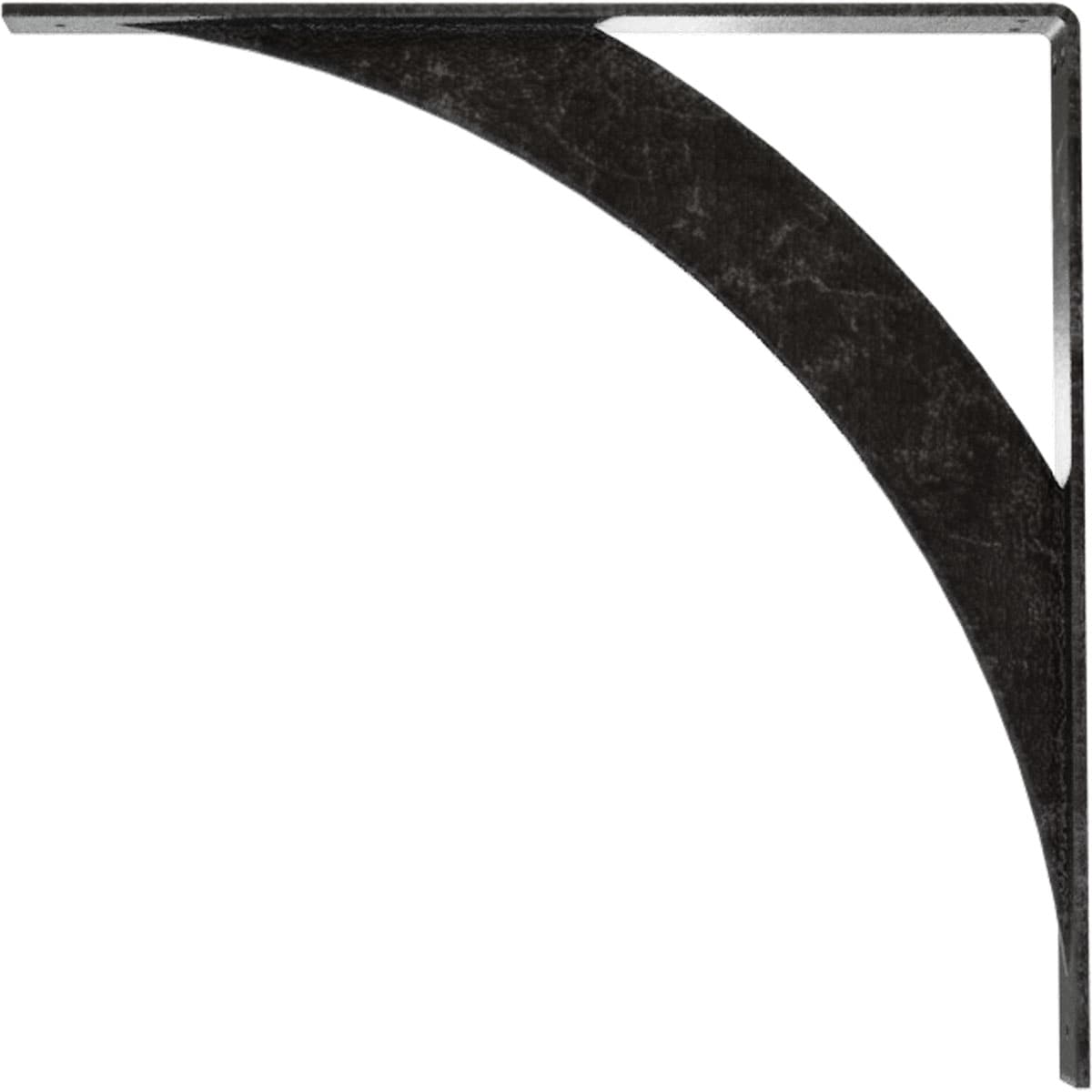 Ekena Millwork BKTM02X20X20LEASV Mending-Plates-Brackets-Braces - View #4