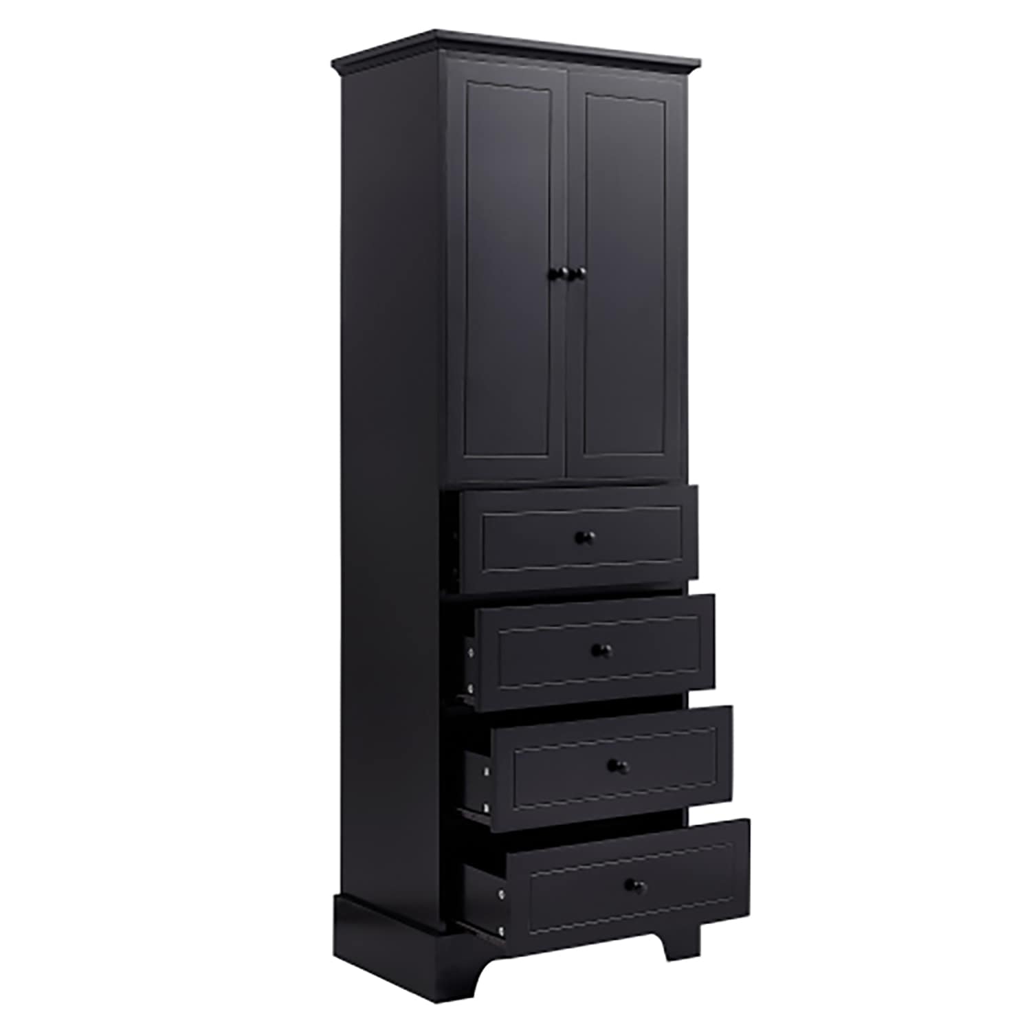 GZMR GZ-UC0441K Utility-Storage-Cabinets - View #3