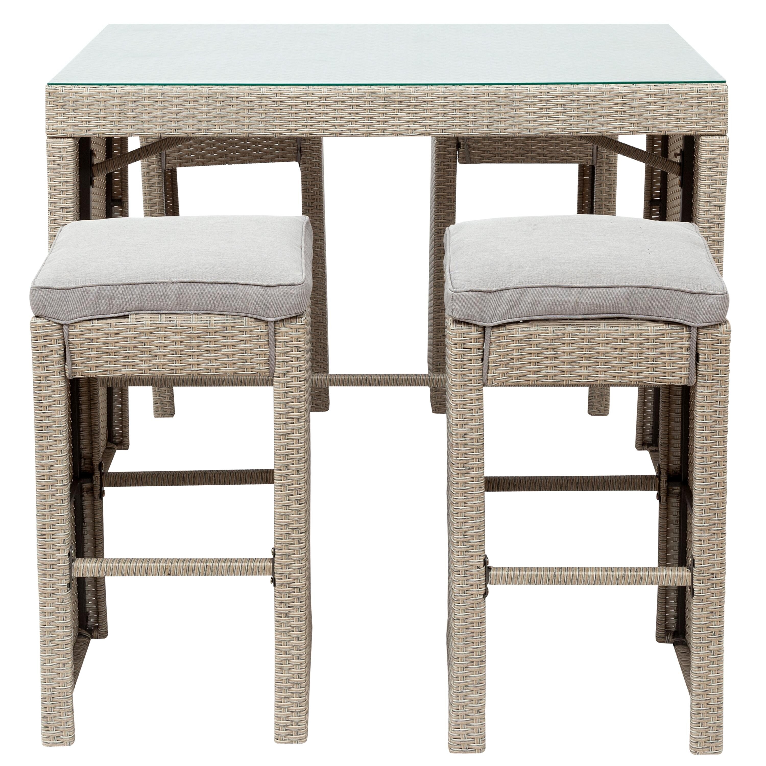 Bayfeve BFTP-238AAD Patio-Dining-Sets - View #5