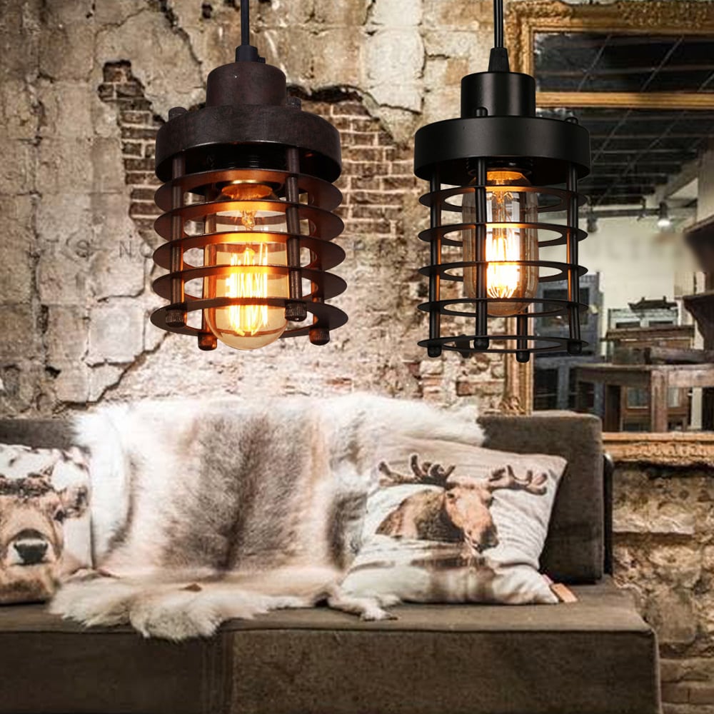 Oukaning HG-ZYLGJ-1670 Pendant-Lights - View #6