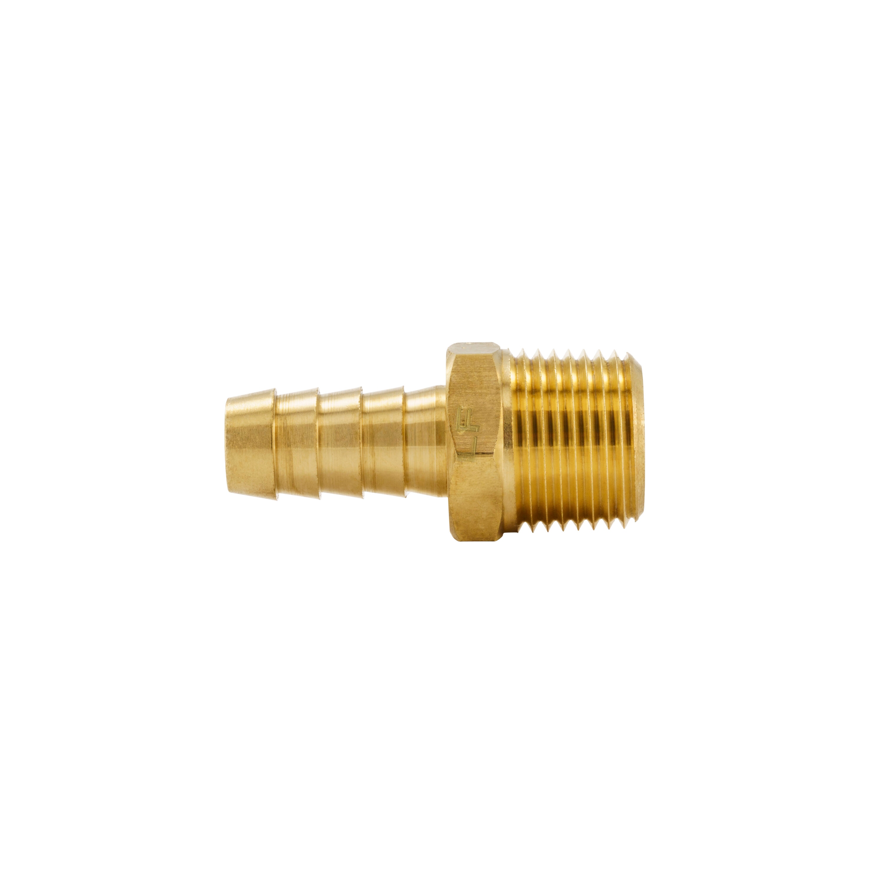 Proline Series BHB-294NLB Brass-Plastic-Fittings - View #4