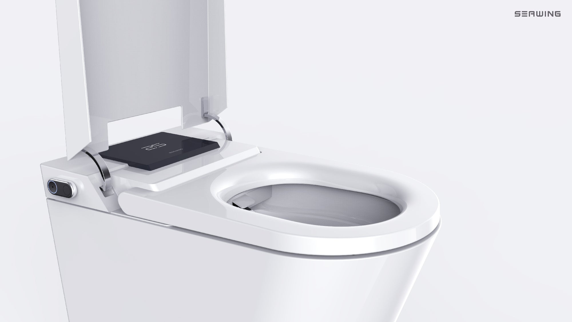 Boyel Living BL-CM1G-W Toilet-Bowls - View #9