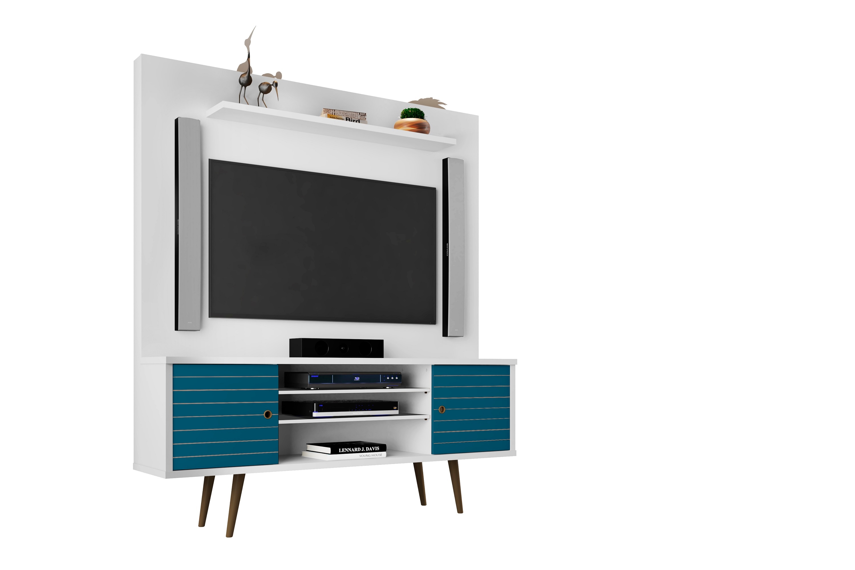 Manhattan Comfort 213BMC63 Tv-Stands - View #9