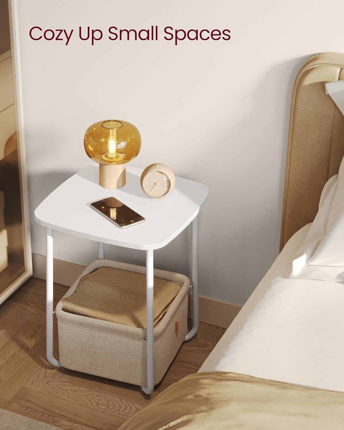SONGMICS HOME LET229W10 End-Tables - View #6