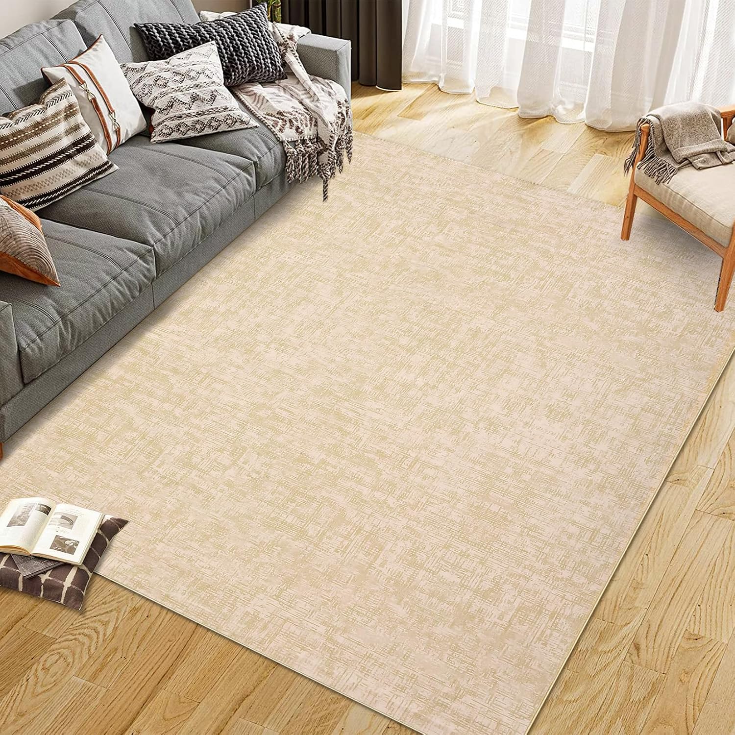 Assile XH260821114 rugs - View #3