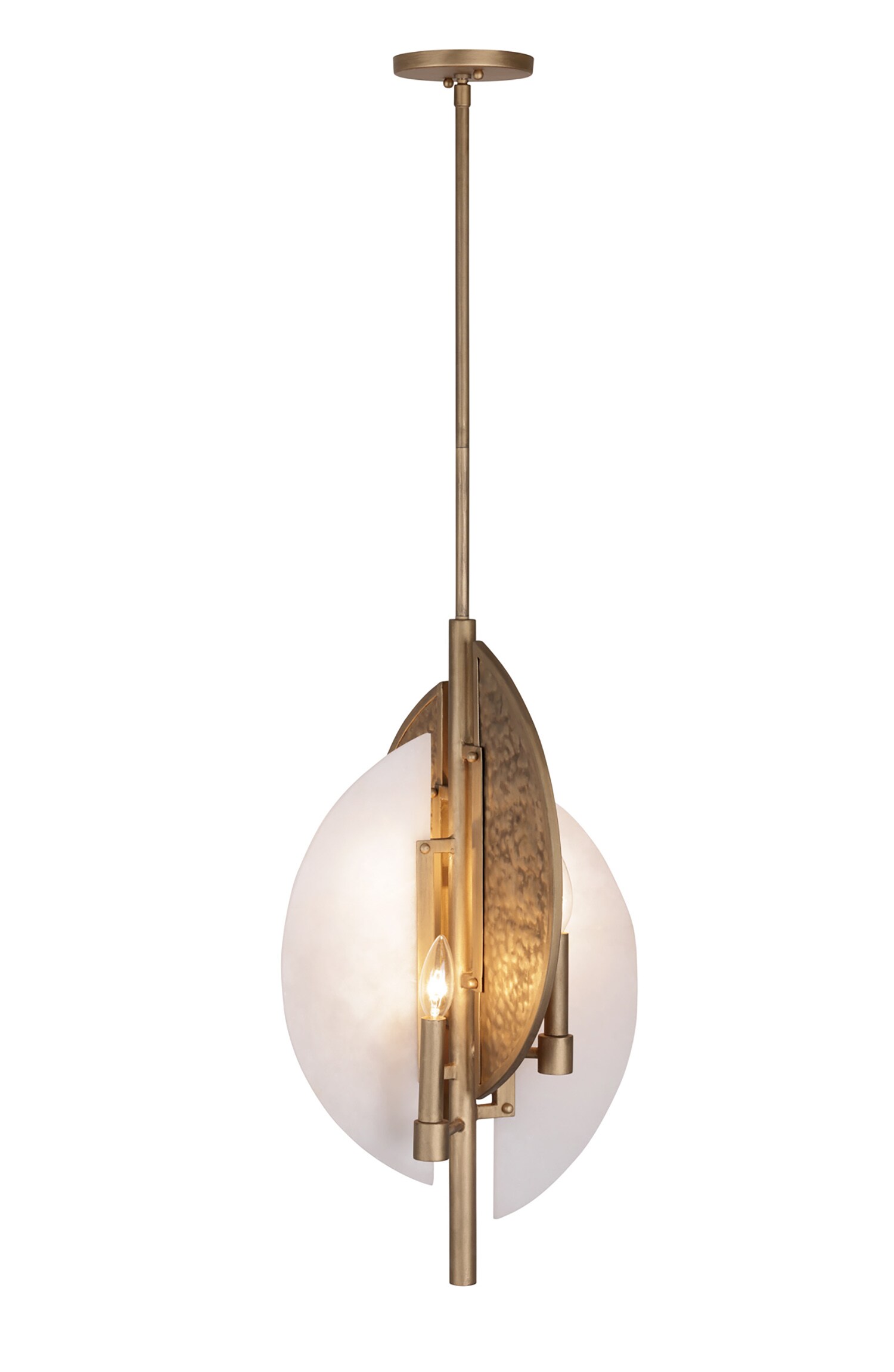 Minka Lavery 3461-788 Pendant-Lights - View #2