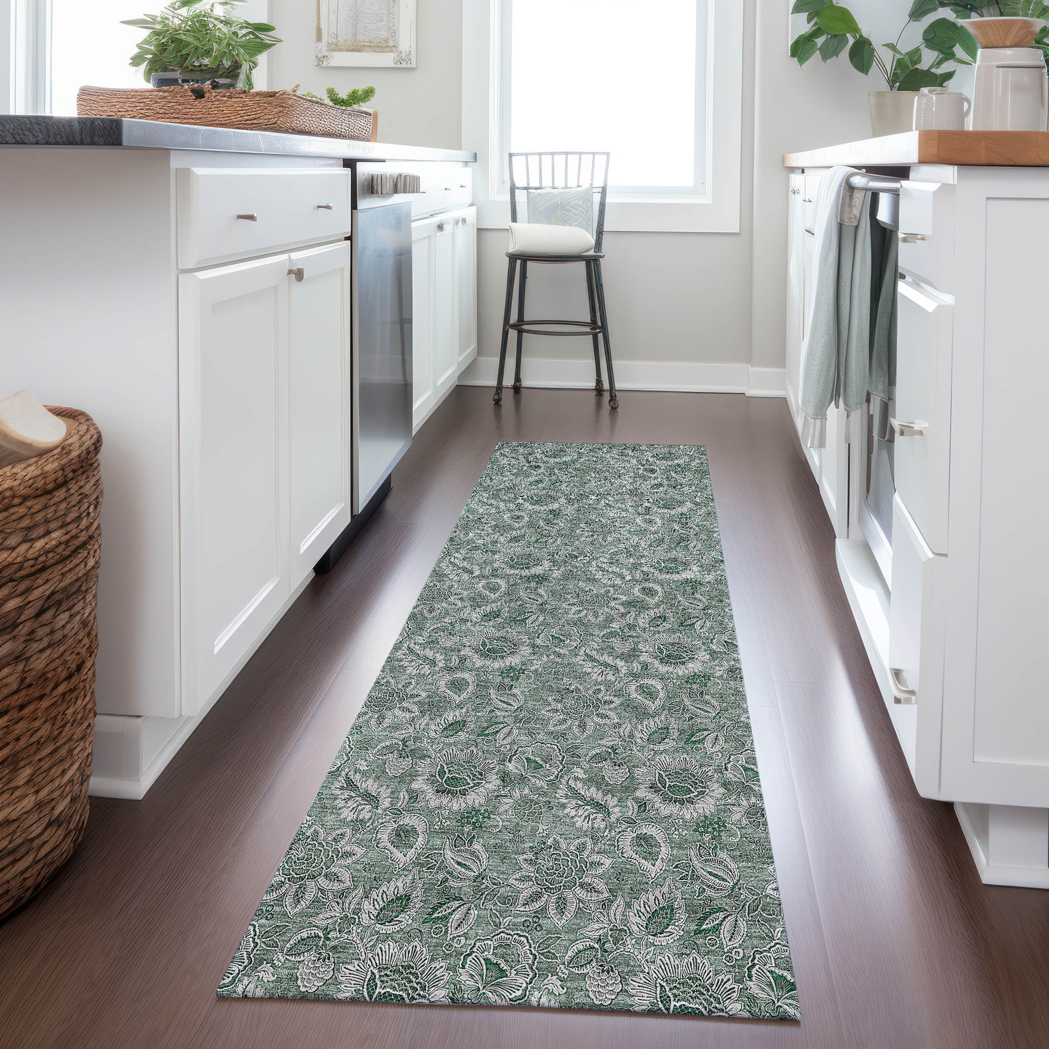 Addison Rugs ACN661SA2X8 rugs - View #6