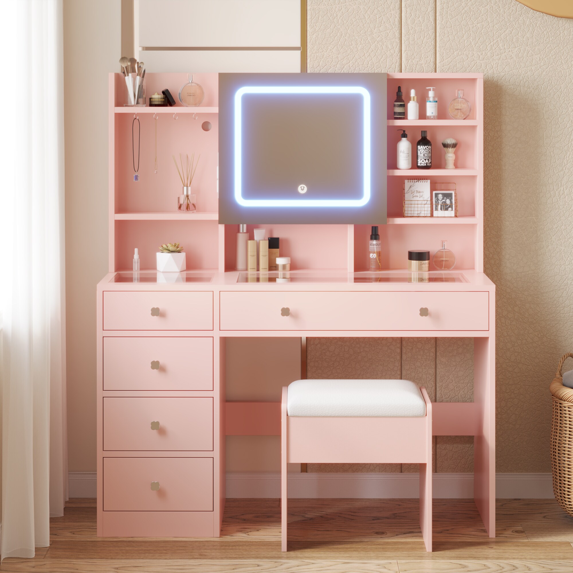 Outopee LO1G52006239 Bedroom-Vanities - View #7