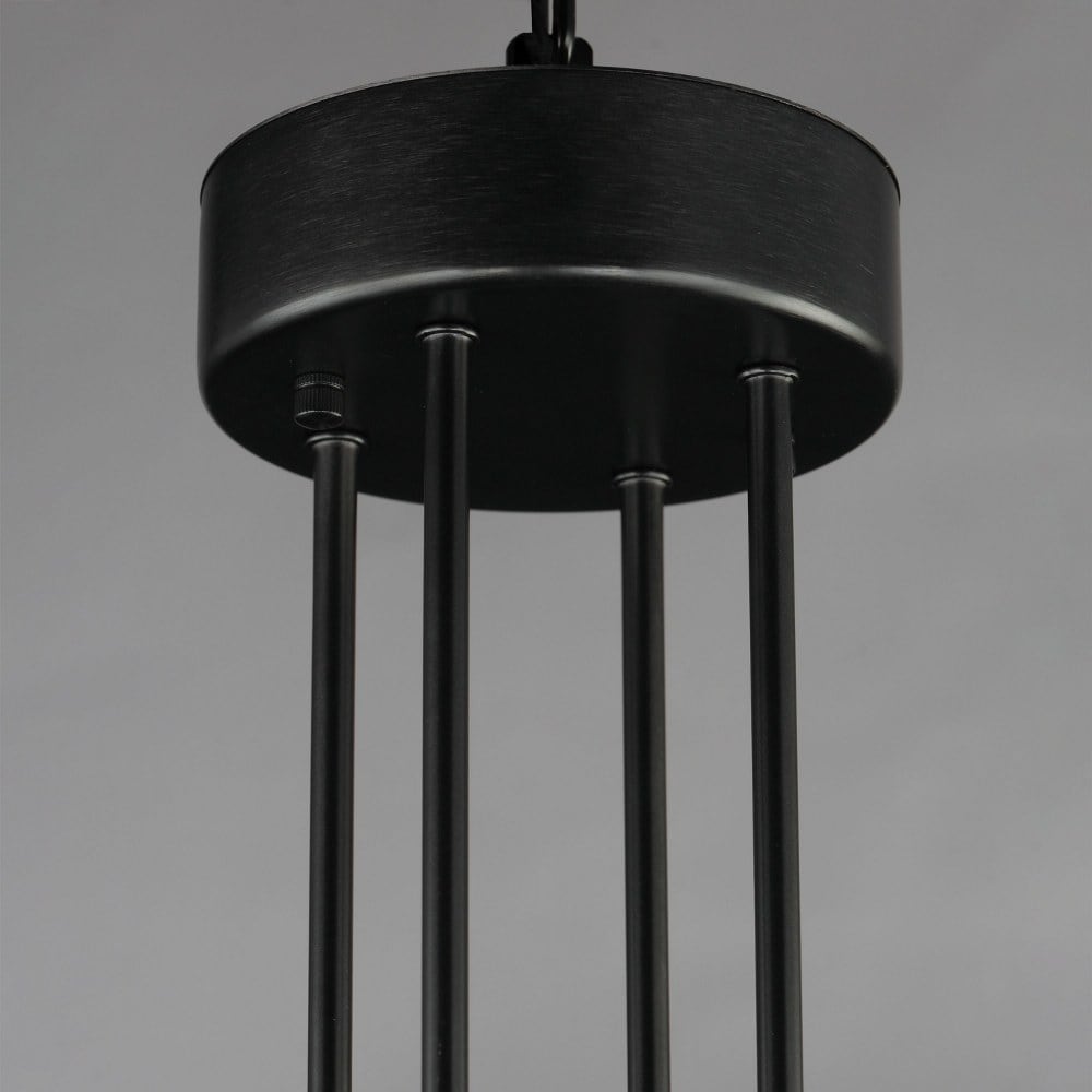 Maxim Lighting 16162CRGLD b090015 - View #4