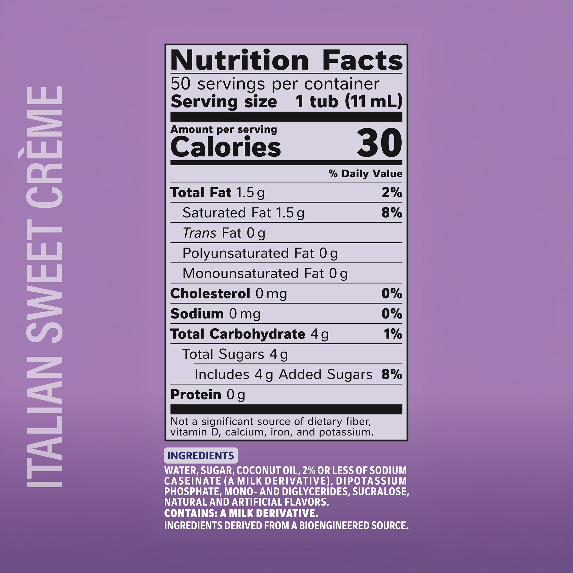 Coffee Mate 283-00012 Single-Serve-Bev-Supplies - View #9