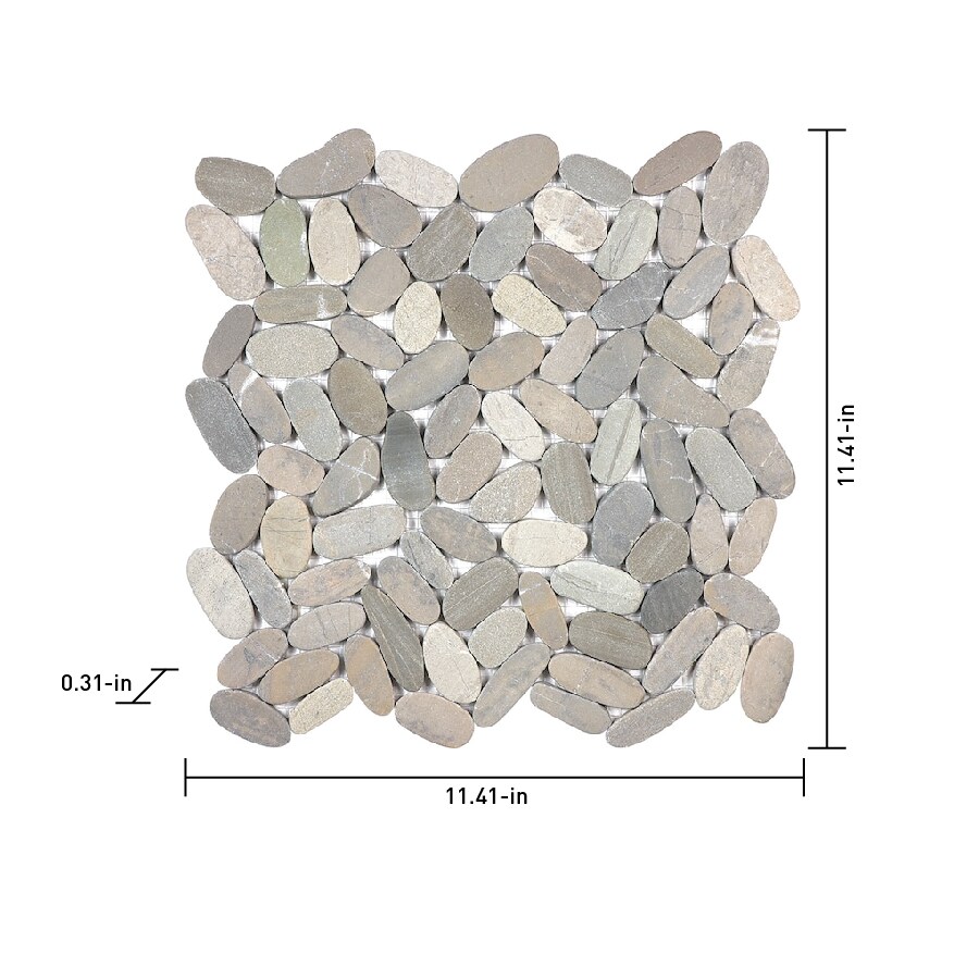 Satori 5001-0229-0 Ceramic-Tile - View #3