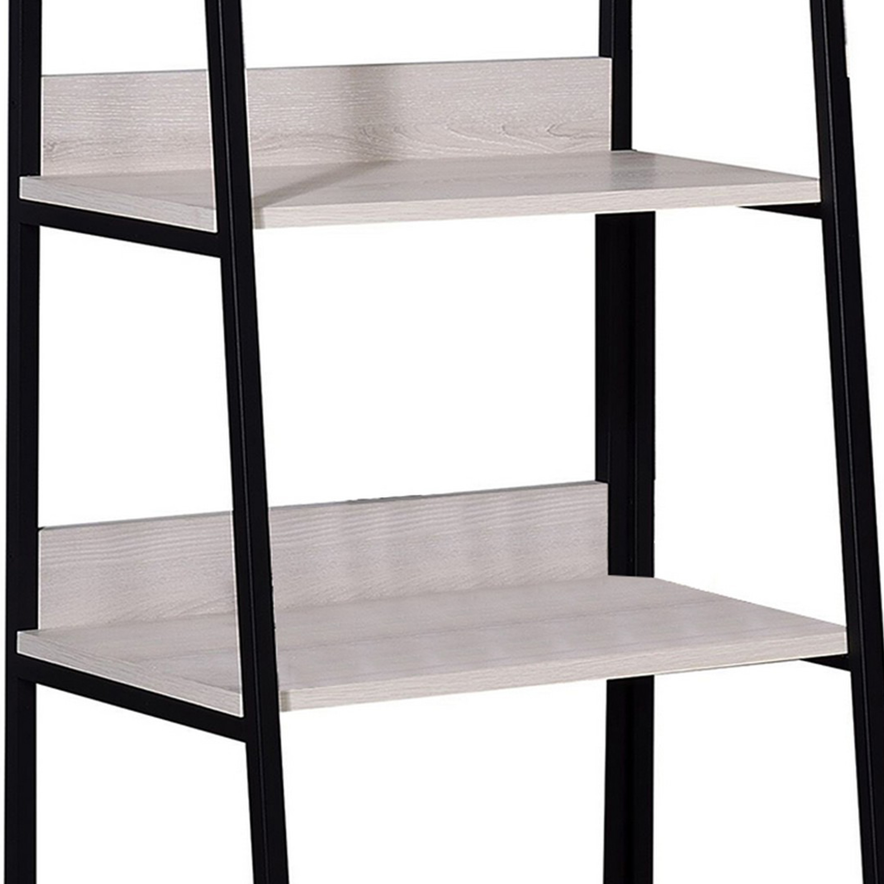 Benzara BM211104 bookcases - View #6