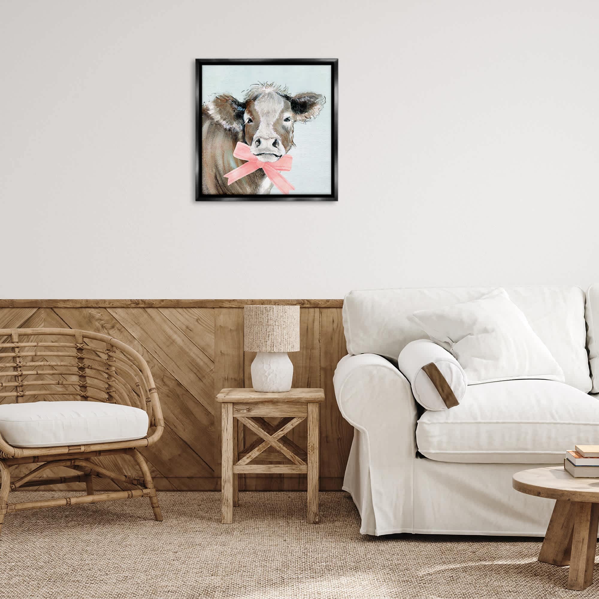 Stupell Industries BS-211-FFB-24X24 Wall-Art - View #3