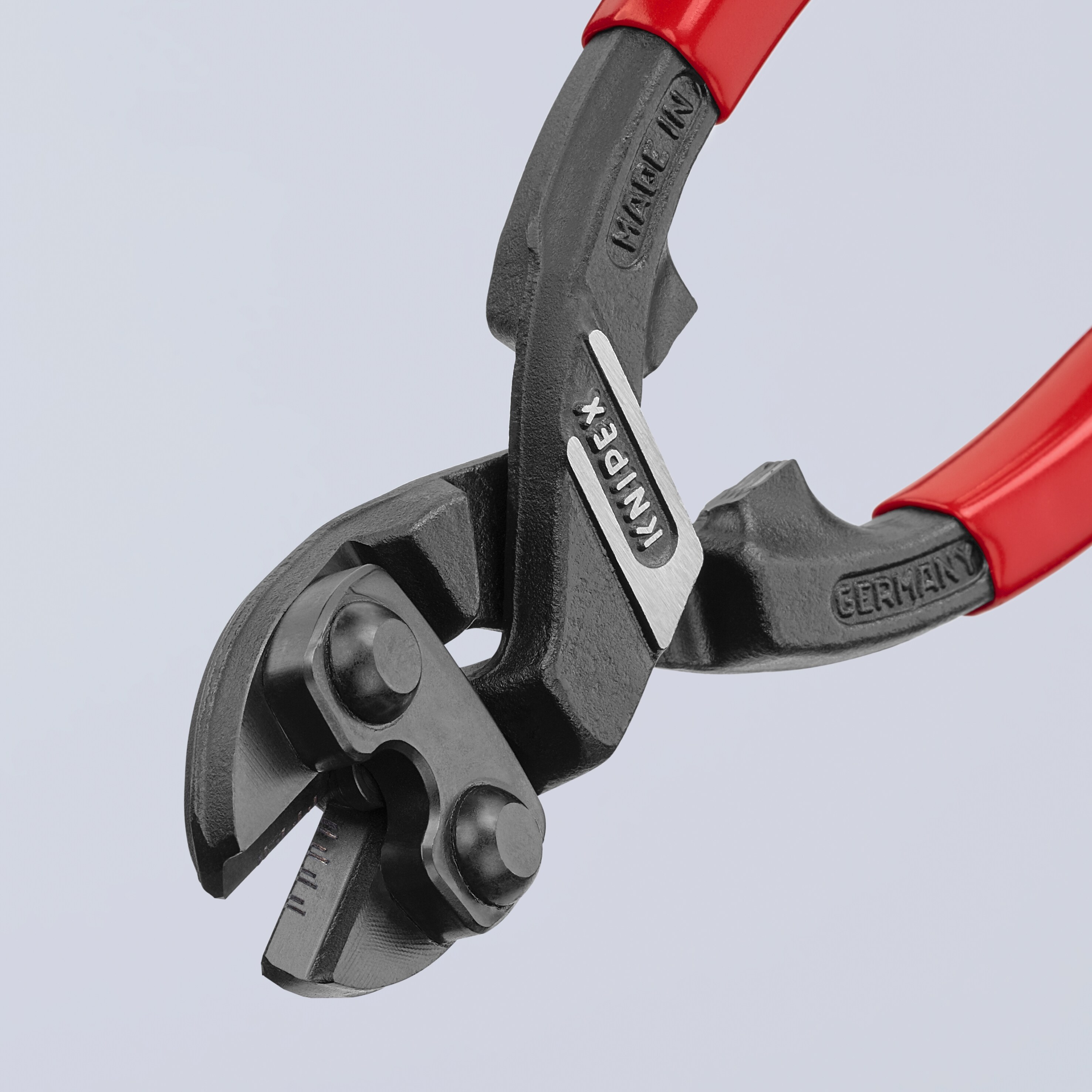 KNIPEX 71 21 200 sidecutters - View #9