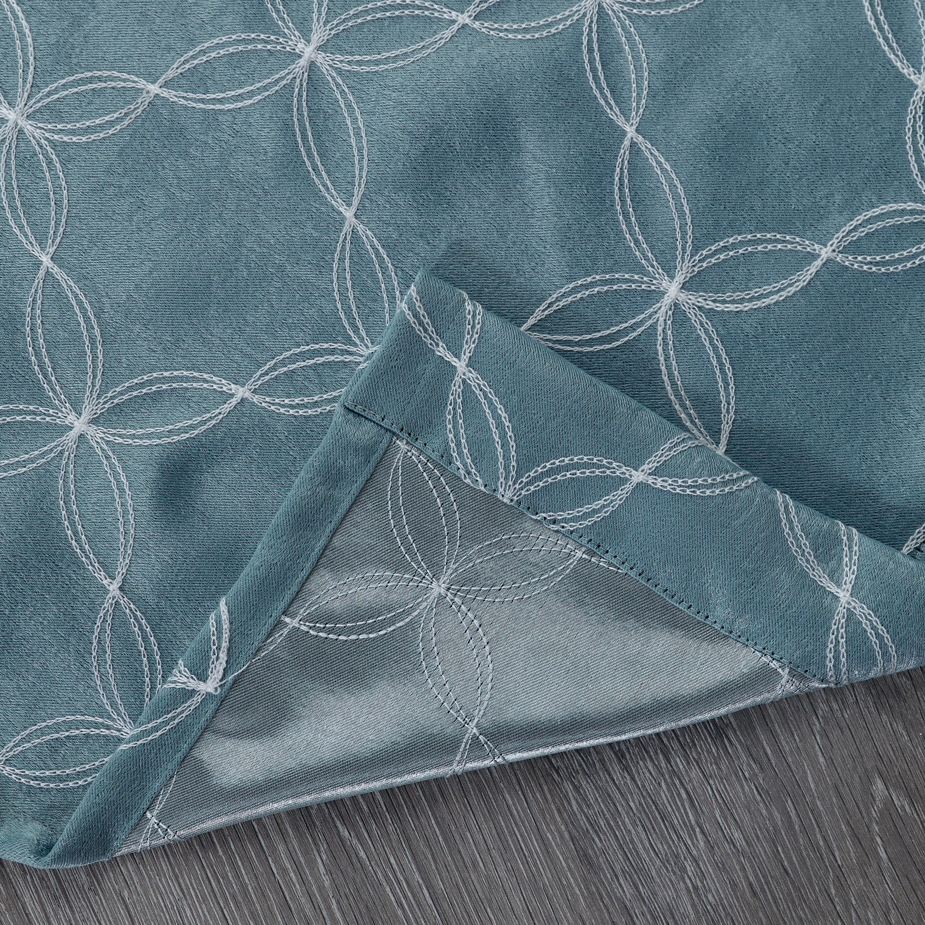  AMELIA-95-LB curtains - View #5