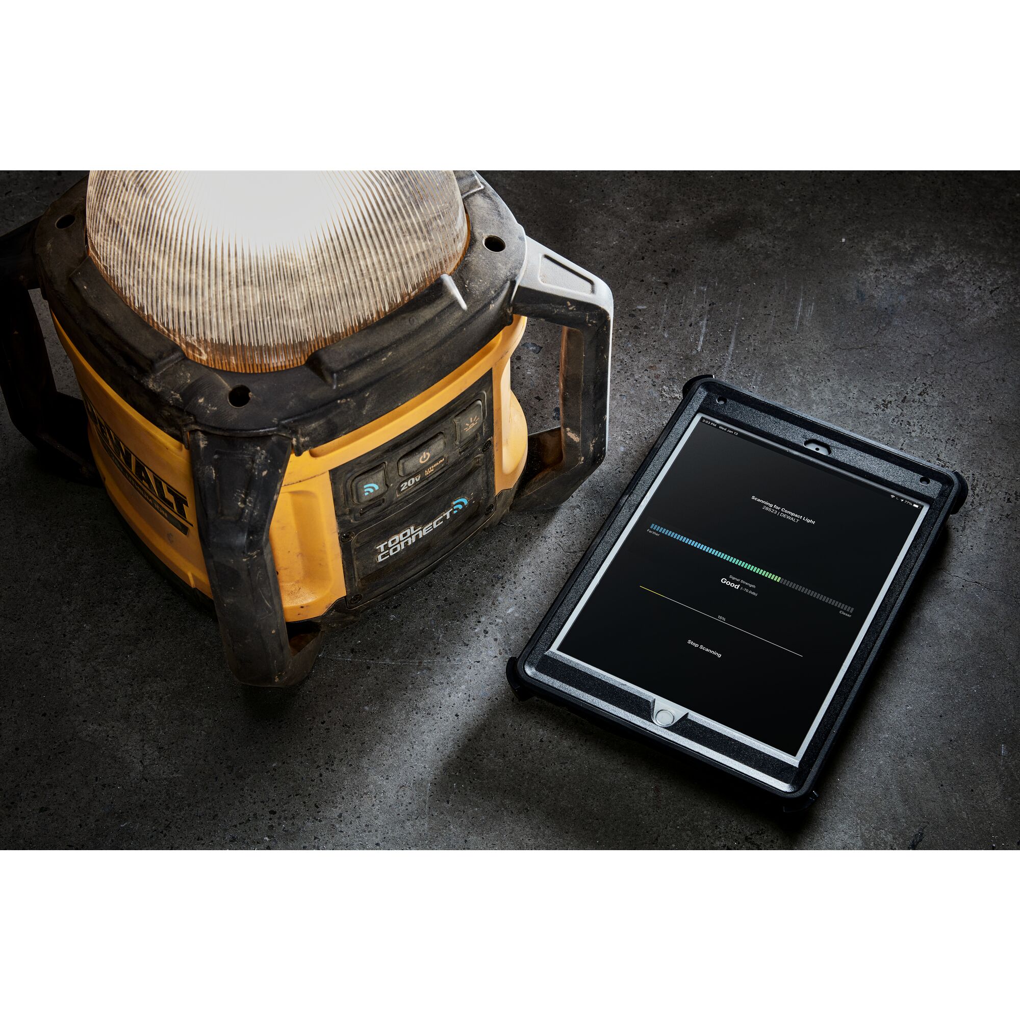 DEWALT DCL074 b040750 - View #16